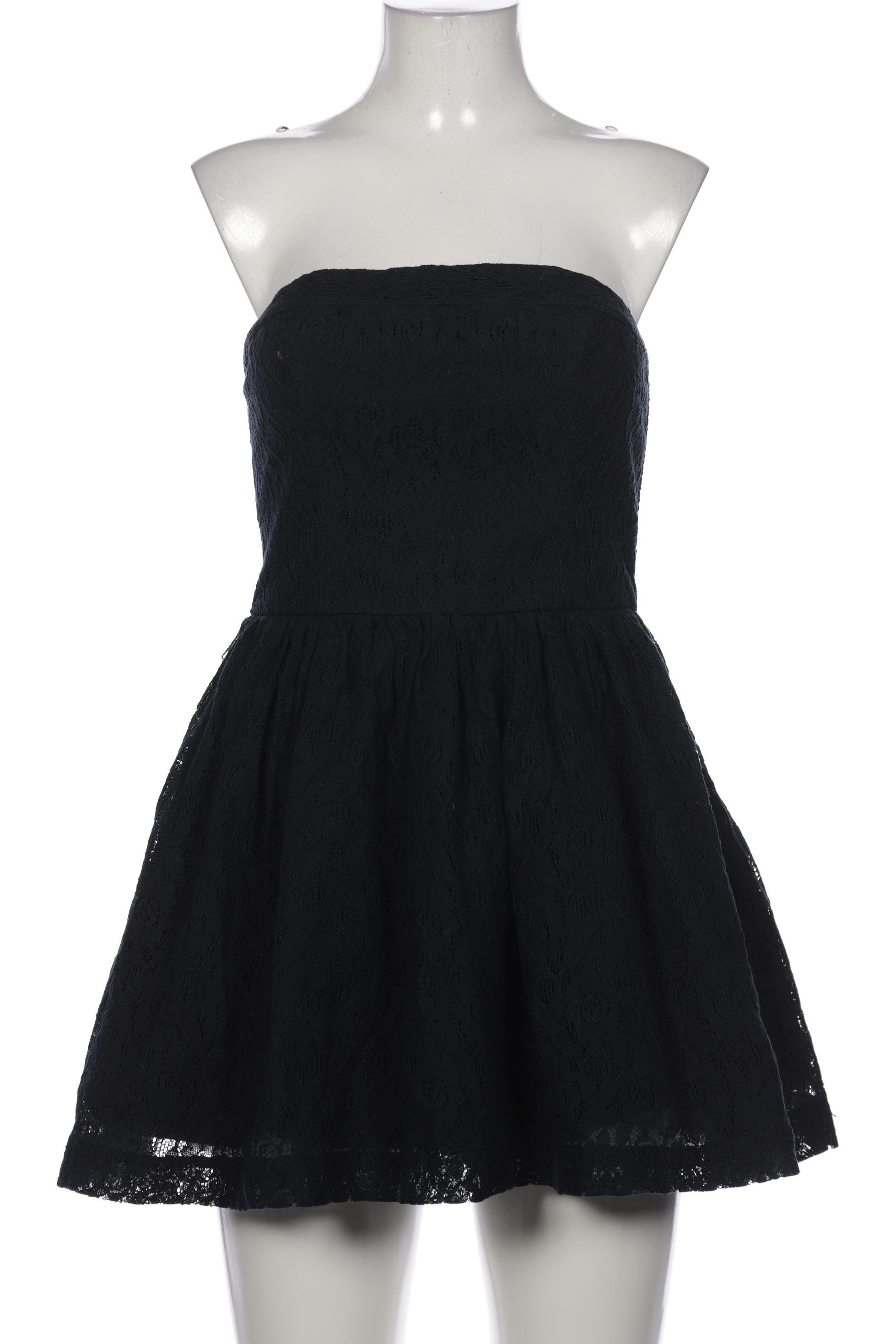 

Abercrombie & Fitch Damen Kleid, marineblau, Gr. 42