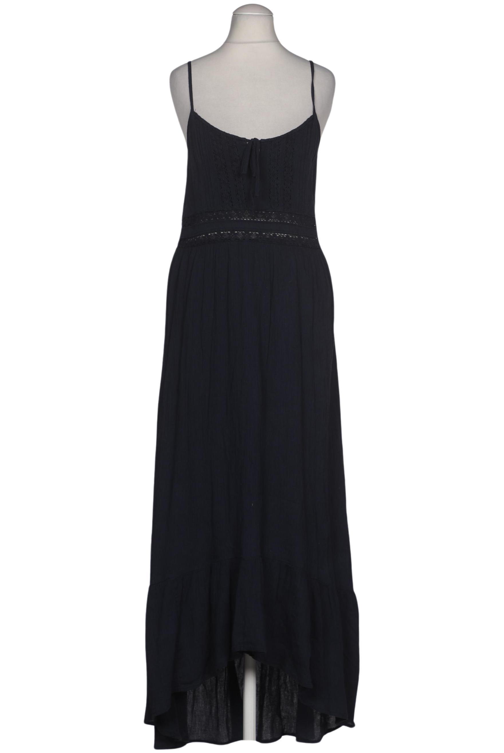 

Abercrombie & Fitch Damen Kleid, marineblau, Gr. 38
