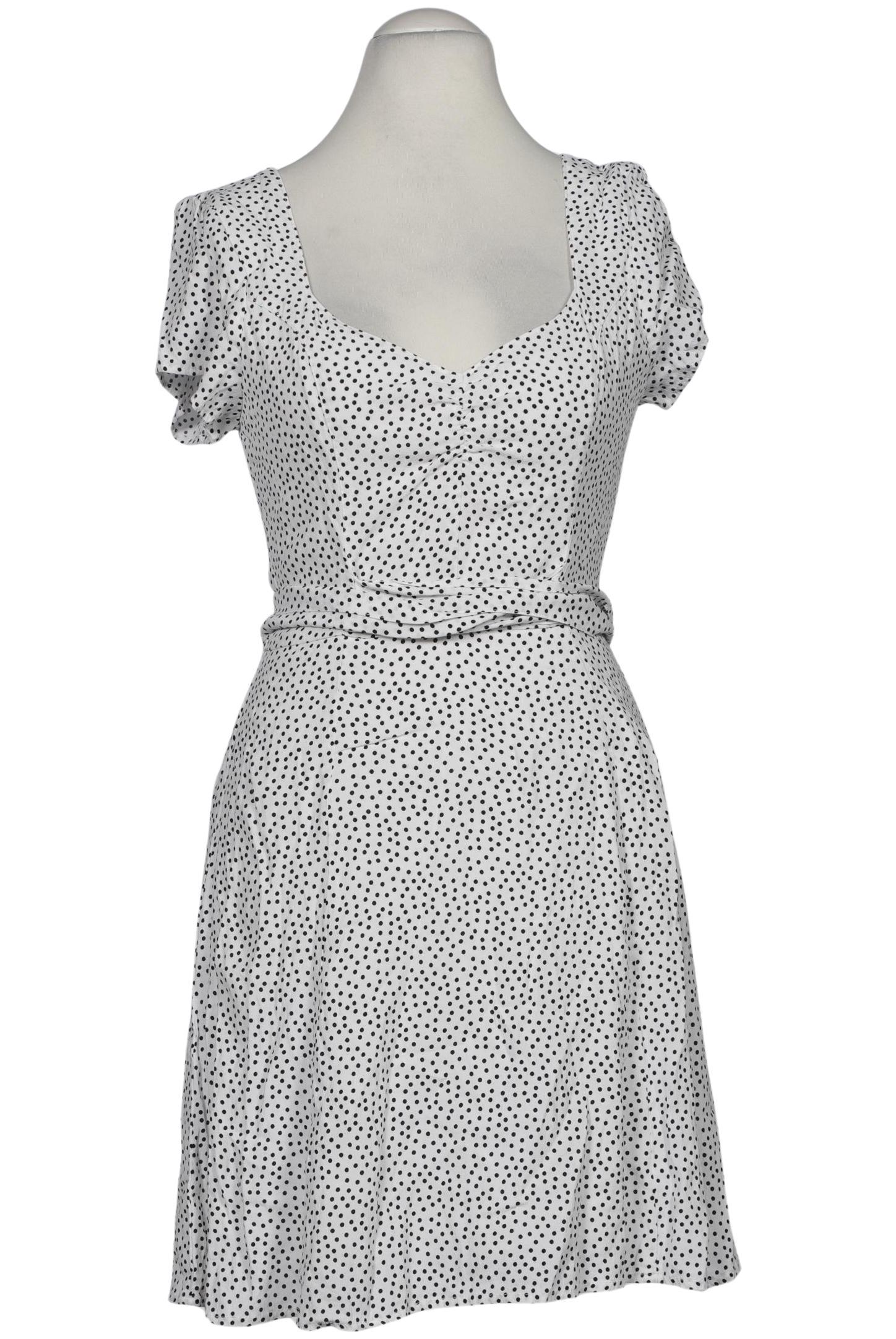 

Abercrombie & Fitch Damen Kleid, mehrfarbig, Gr. 38