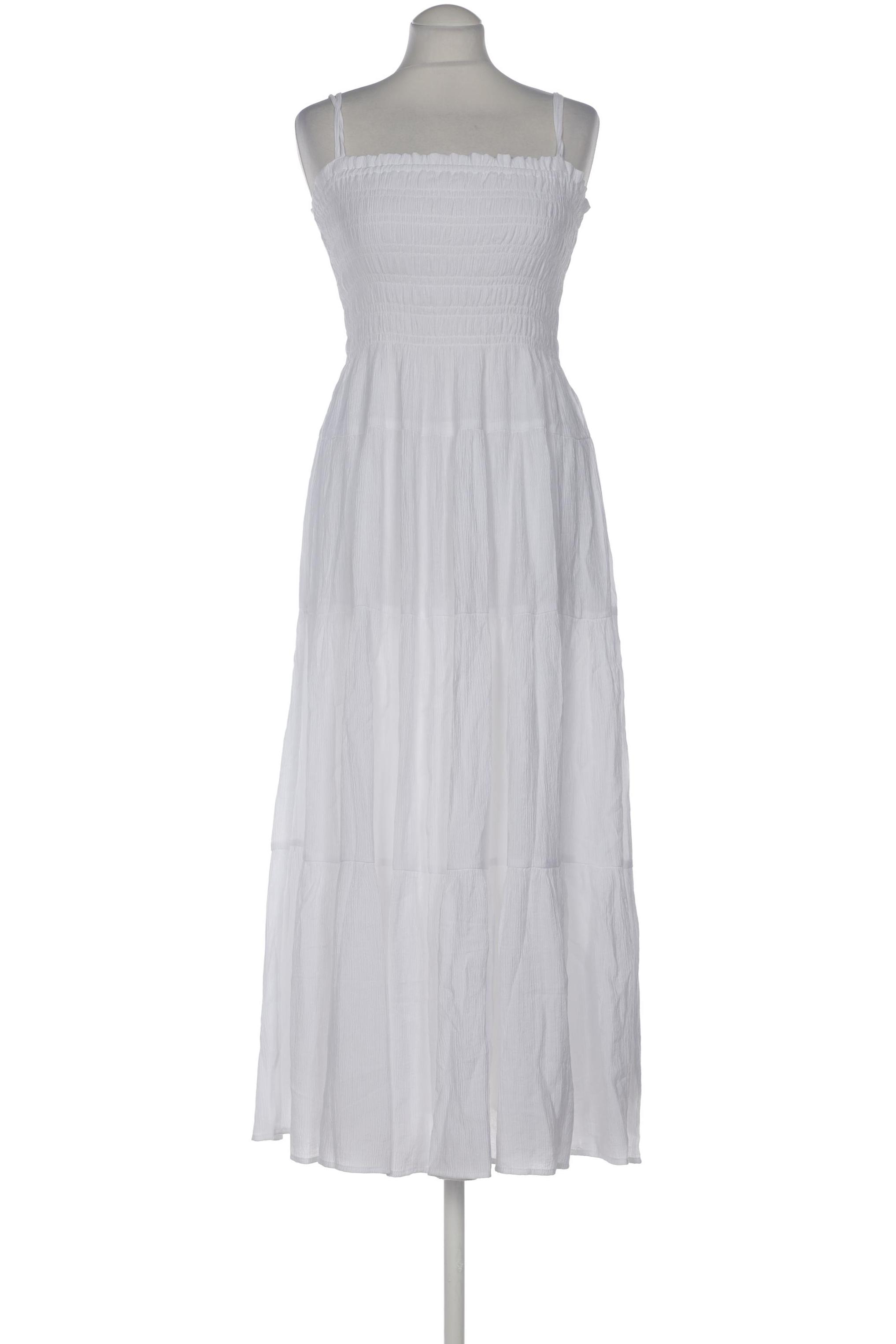 

Abercrombie & Fitch Damen Kleid, weiß, Gr. 36