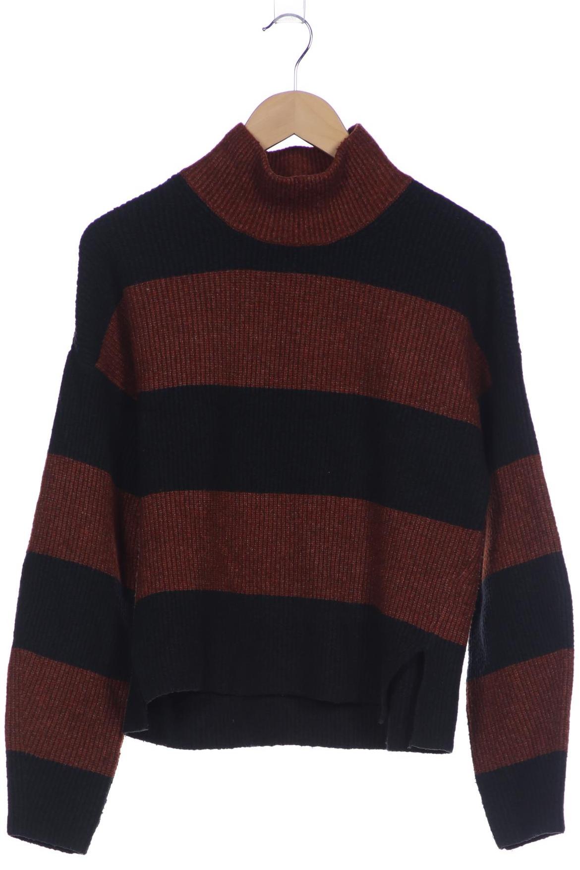 

Abercrombie & Fitch Damen Pullover, braun, Gr. 36