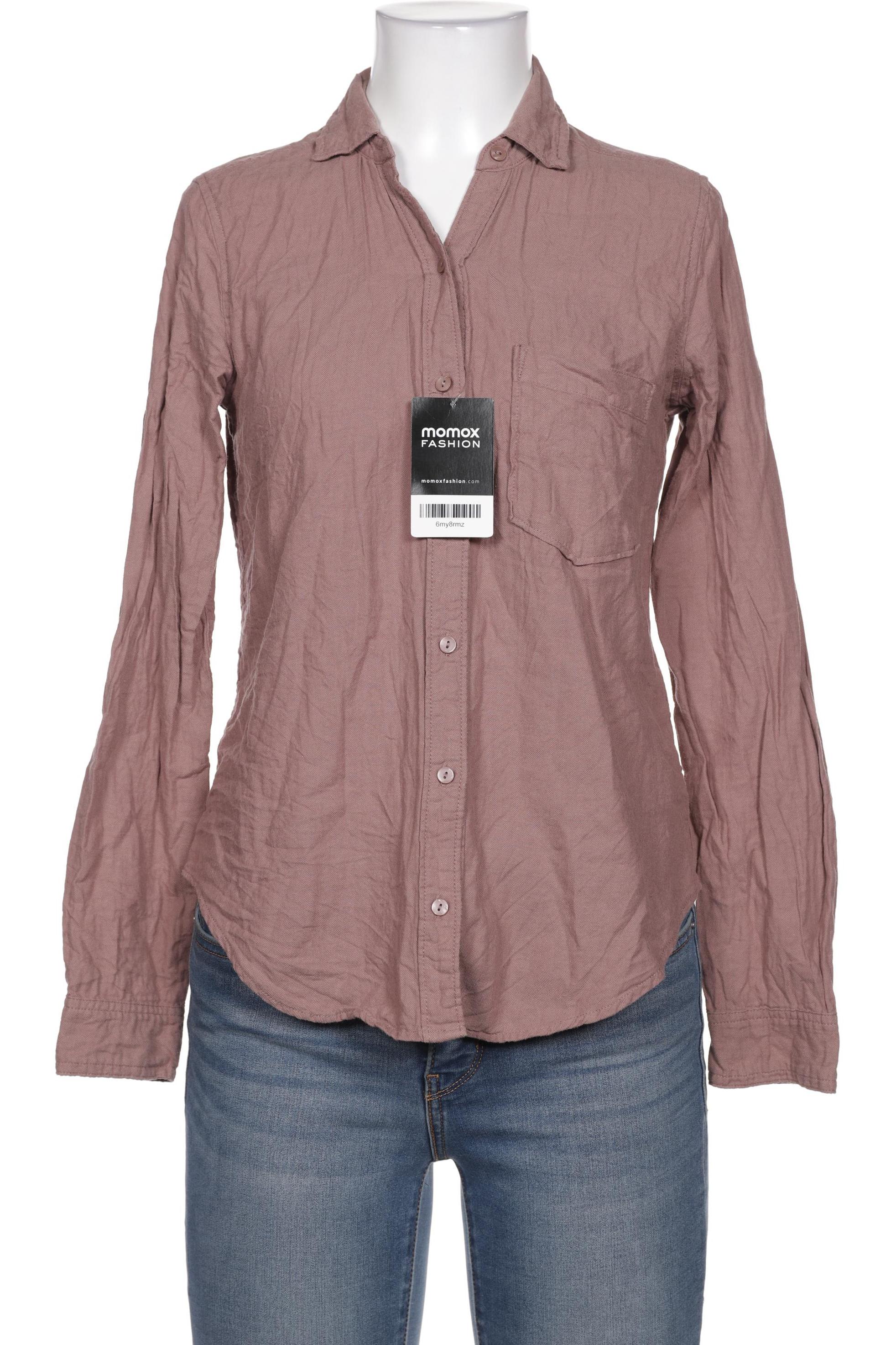 

Abercrombie & Fitch Damen Bluse, pink
