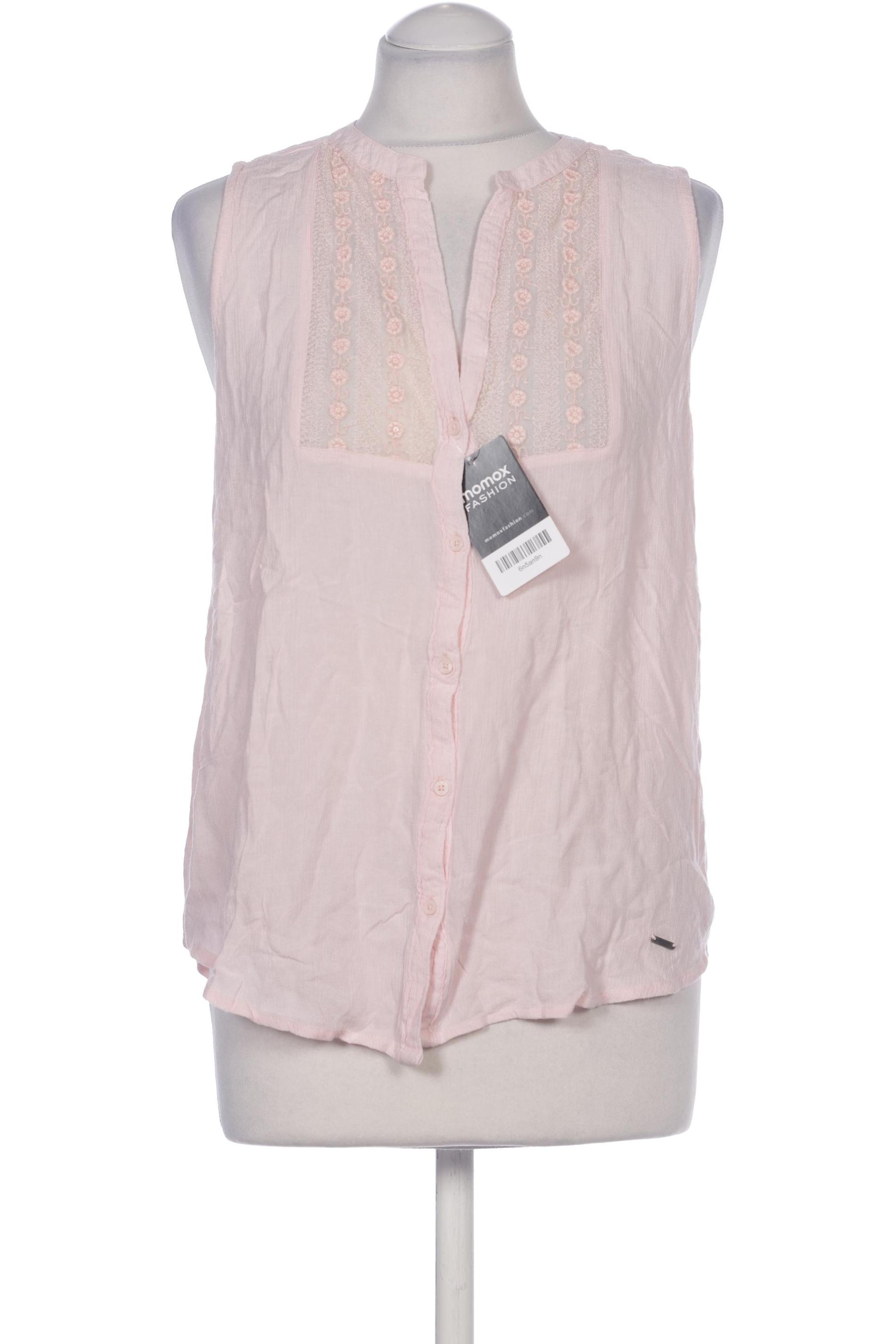 

Abercrombie & Fitch Damen Top, pink, Gr. 38