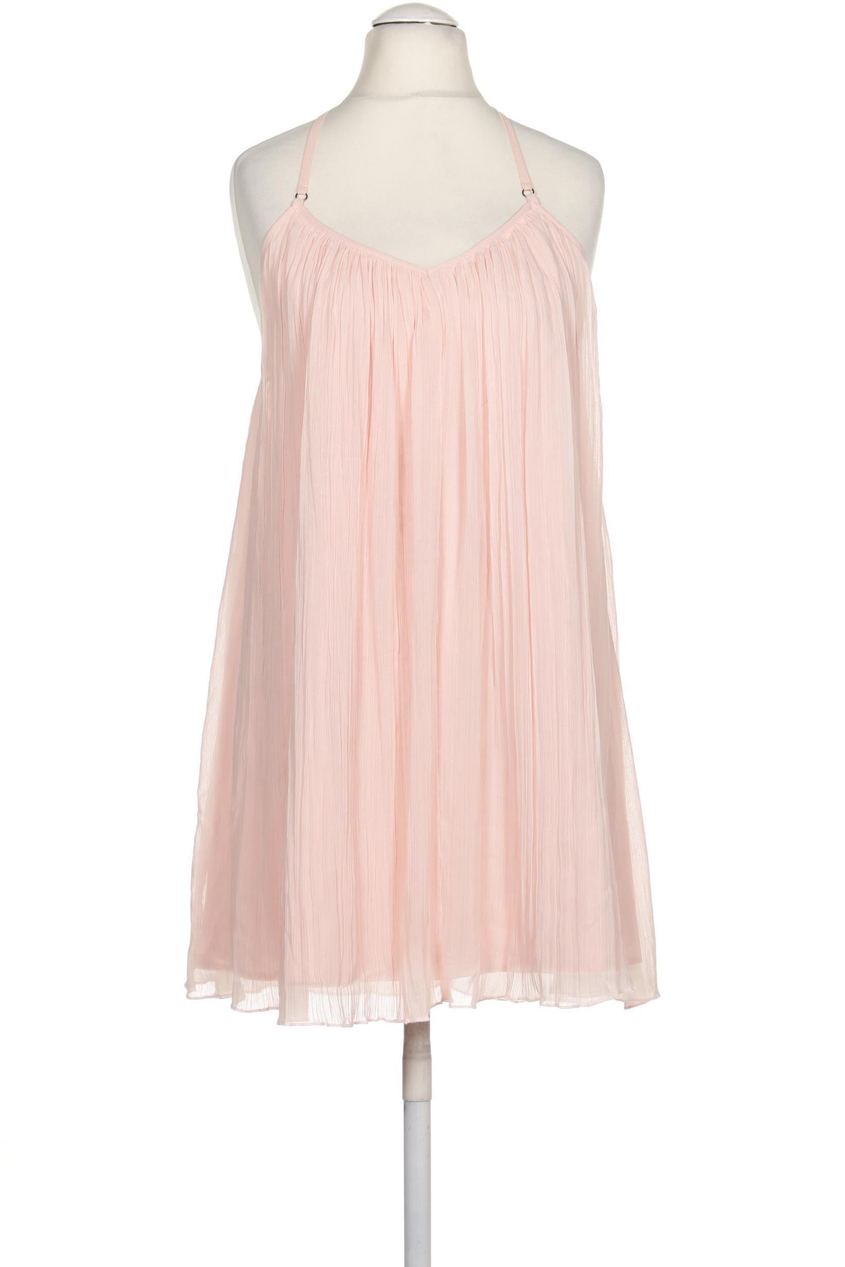 

Abercrombie & Fitch Damen Kleid, pink, Gr. 36