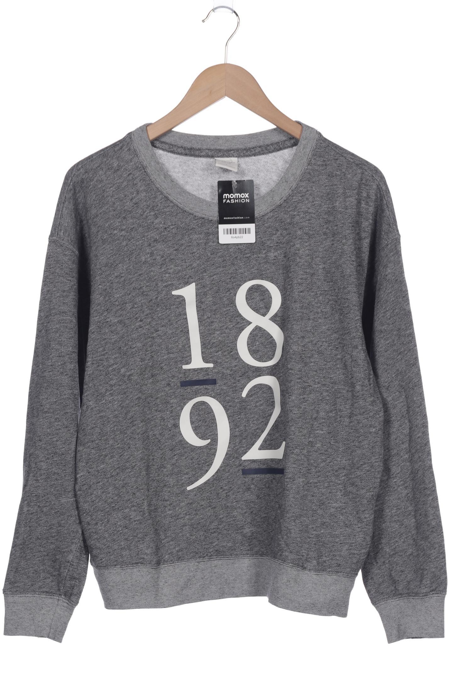 

Abercrombie & Fitch Damen Sweatshirt, grau