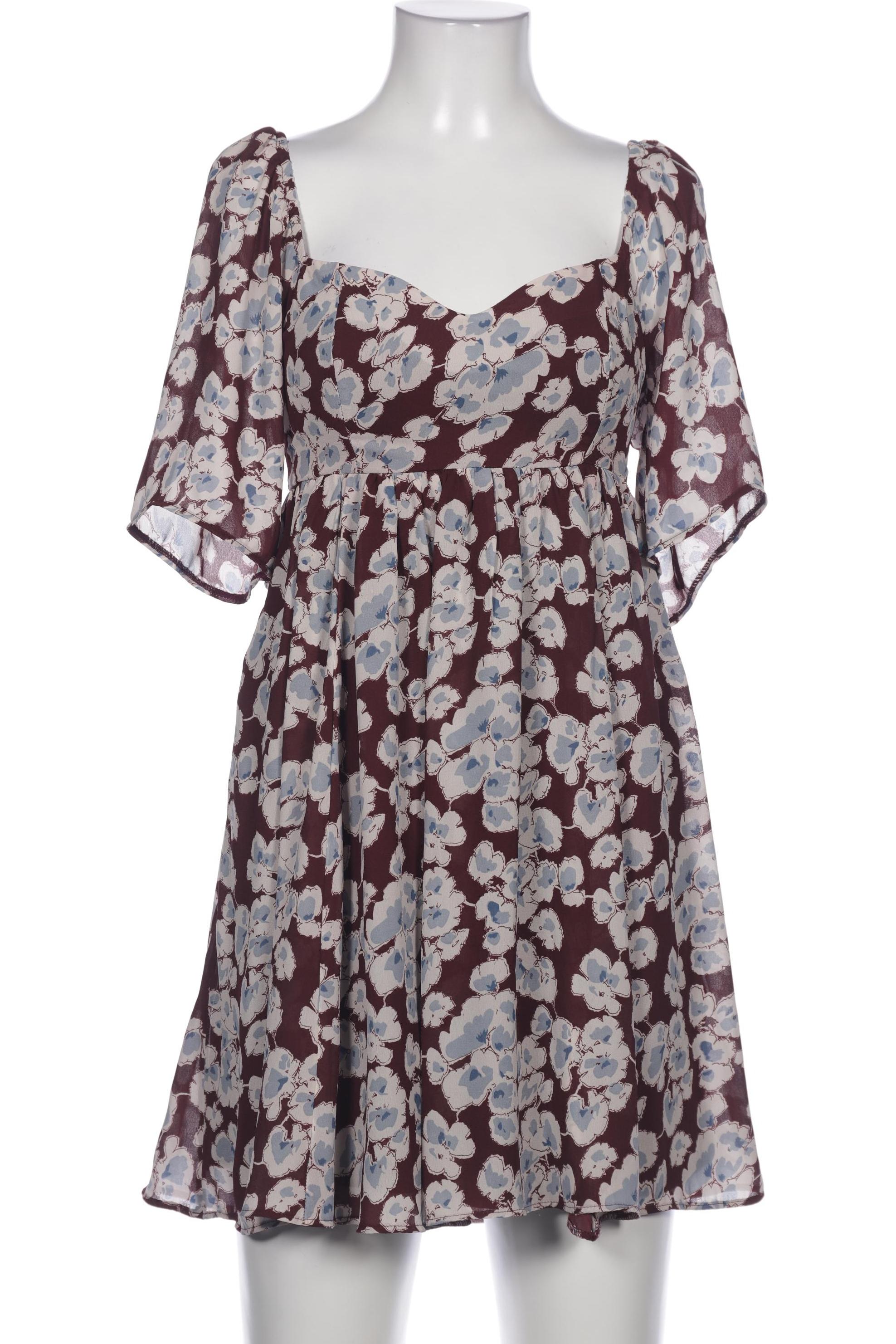

Abercrombie & Fitch Damen Kleid, bordeaux