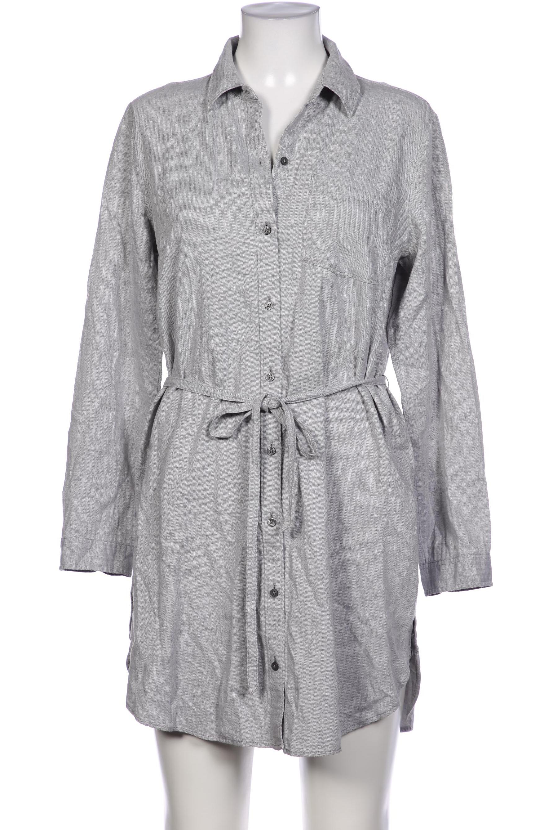 

Abercrombie & Fitch Damen Kleid, grau, Gr. 38