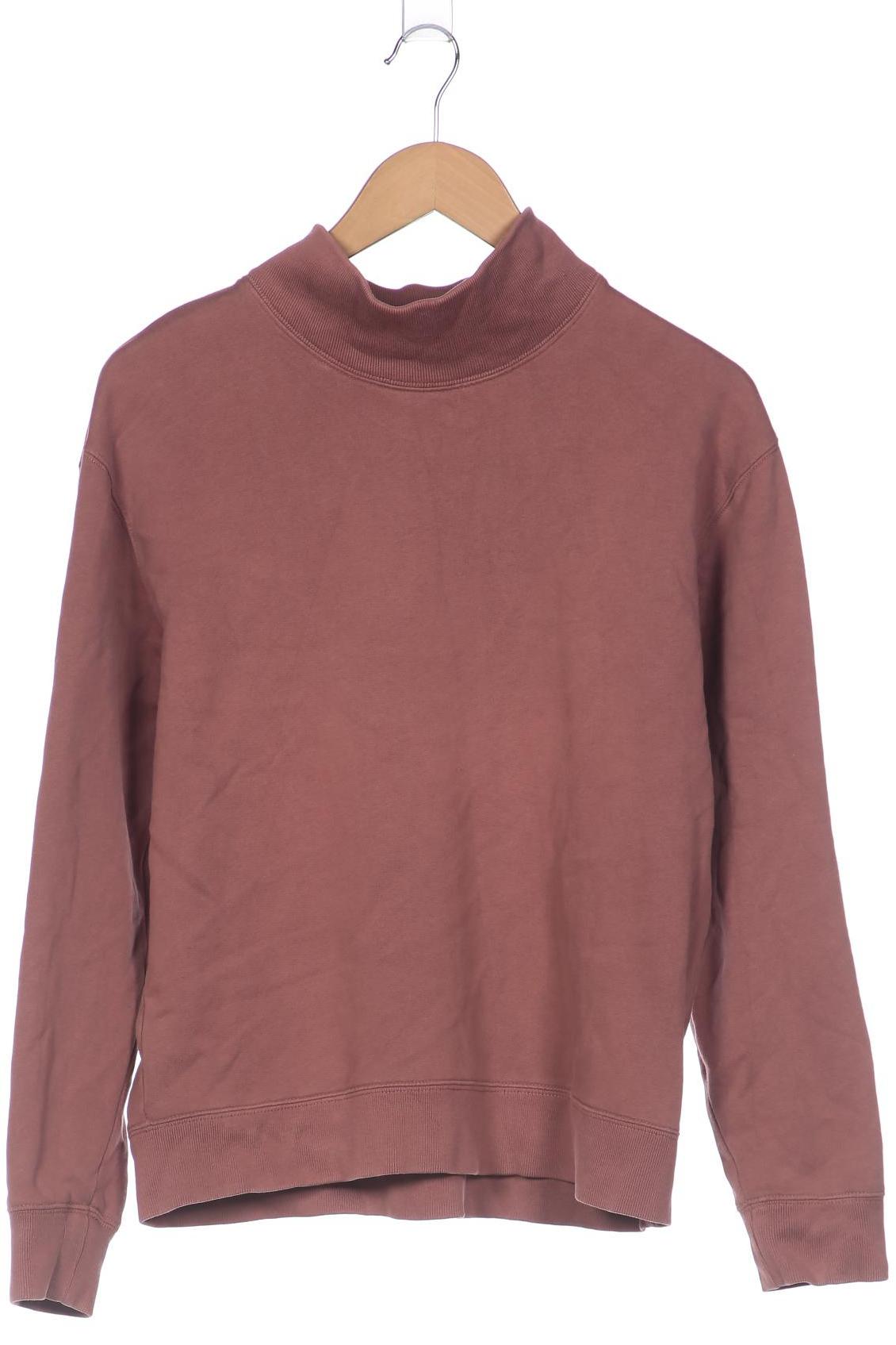 

Abercrombie & Fitch Damen Sweatshirt, pink, Gr. 34