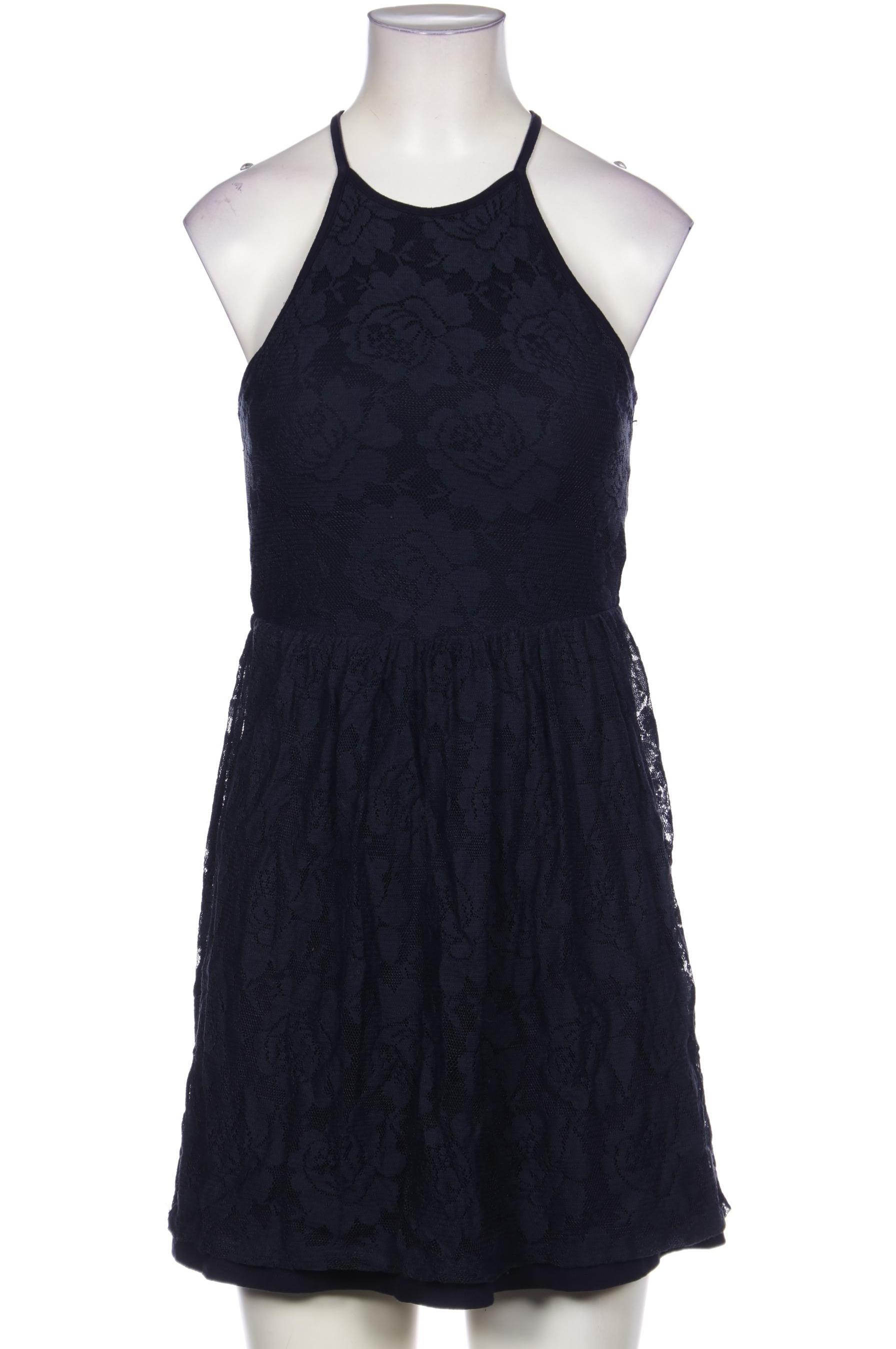 

Abercrombie & Fitch Damen Kleid, marineblau