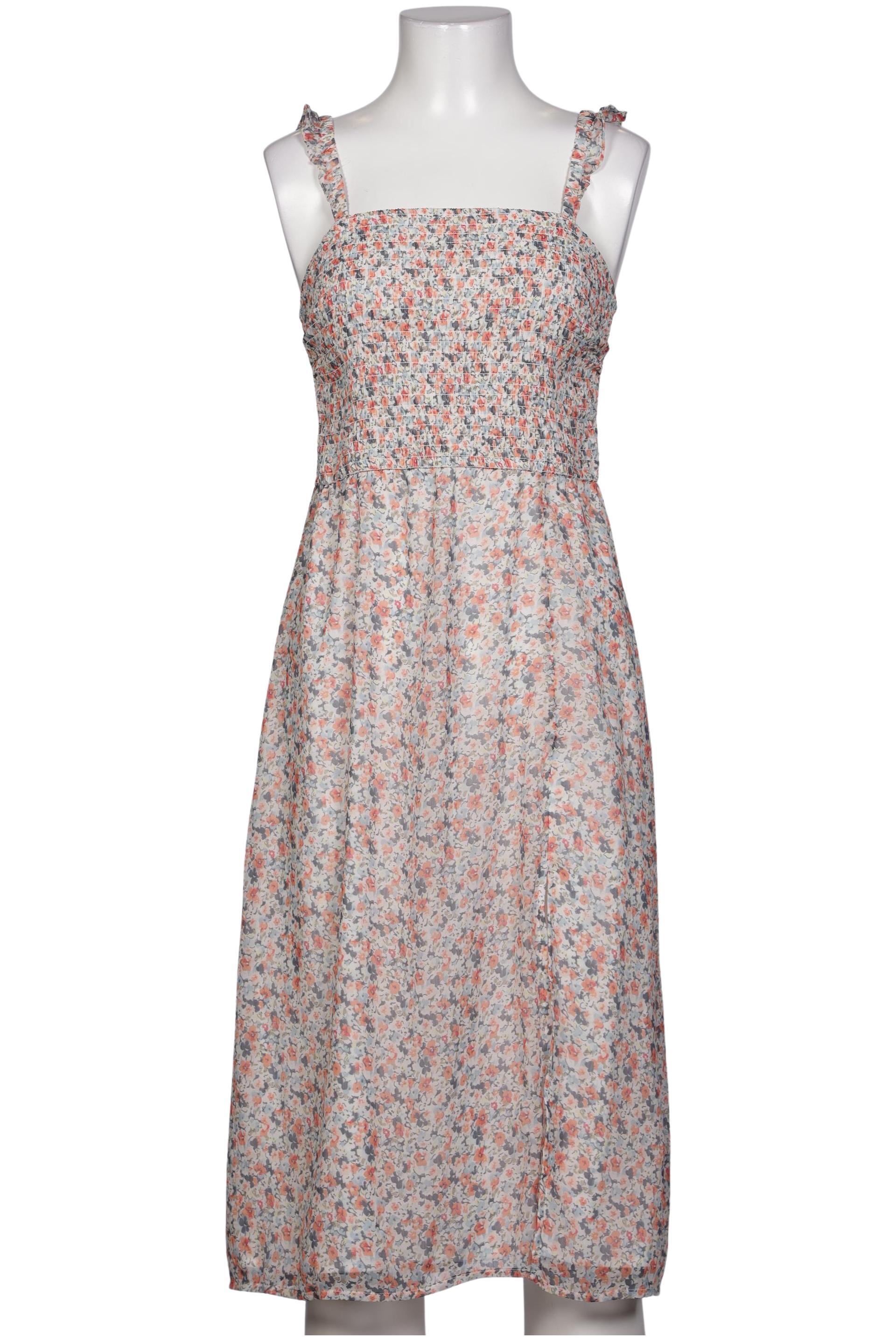 

Abercrombie & Fitch Damen Kleid, weiß, Gr. 38