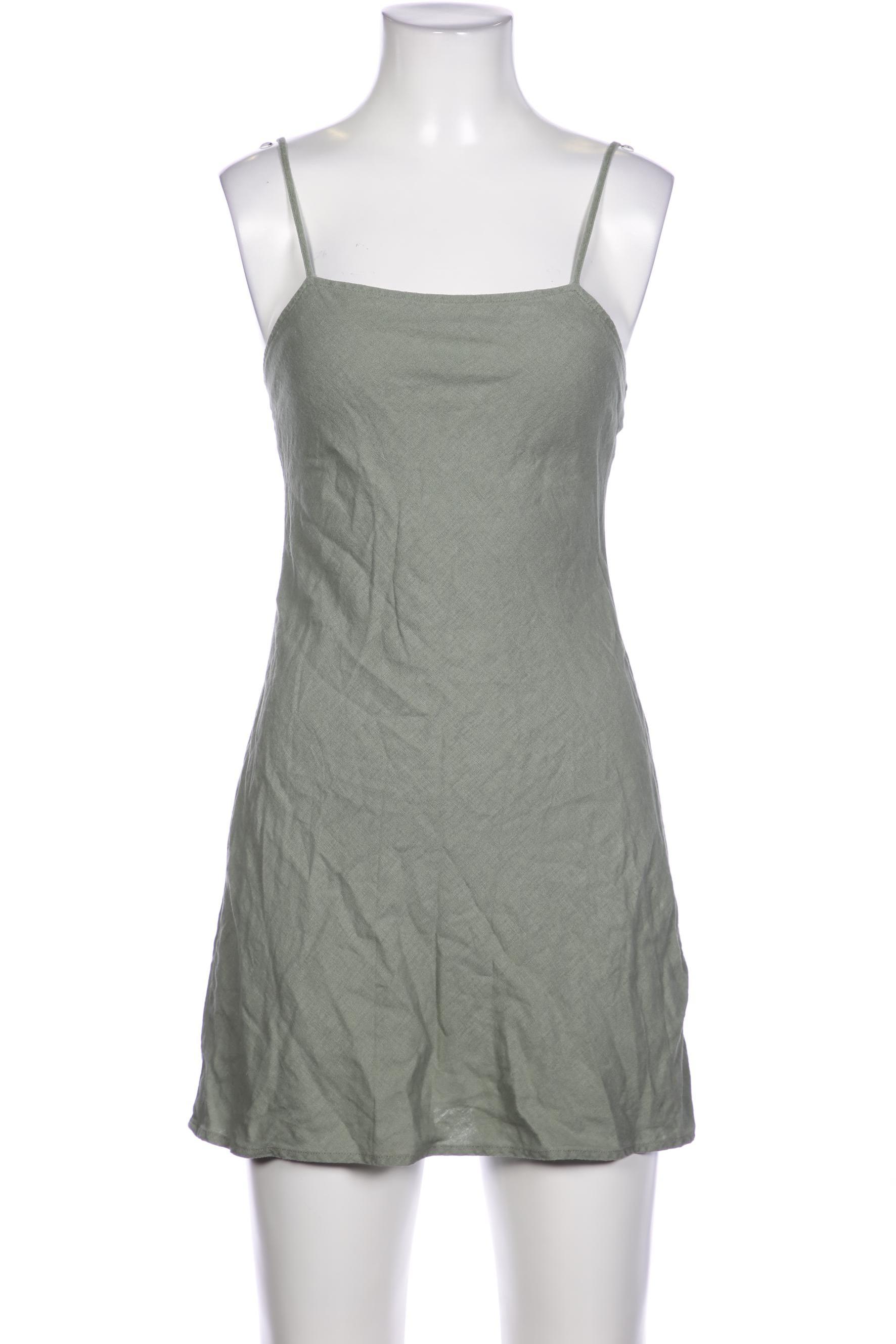 

Abercrombie & Fitch Damen Kleid, grün, Gr. 32