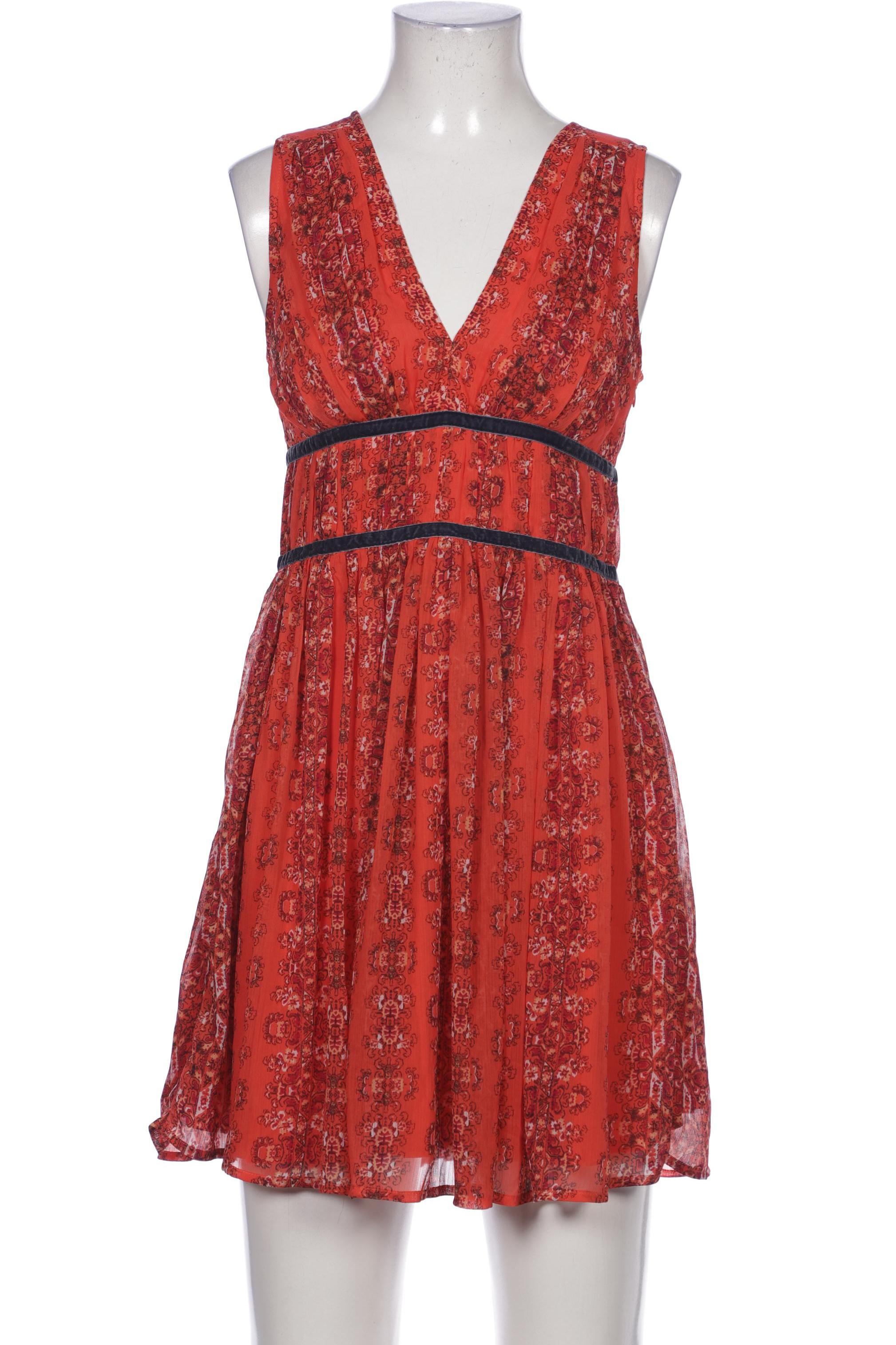 

Abercrombie & Fitch Damen Kleid, rot, Gr. 36