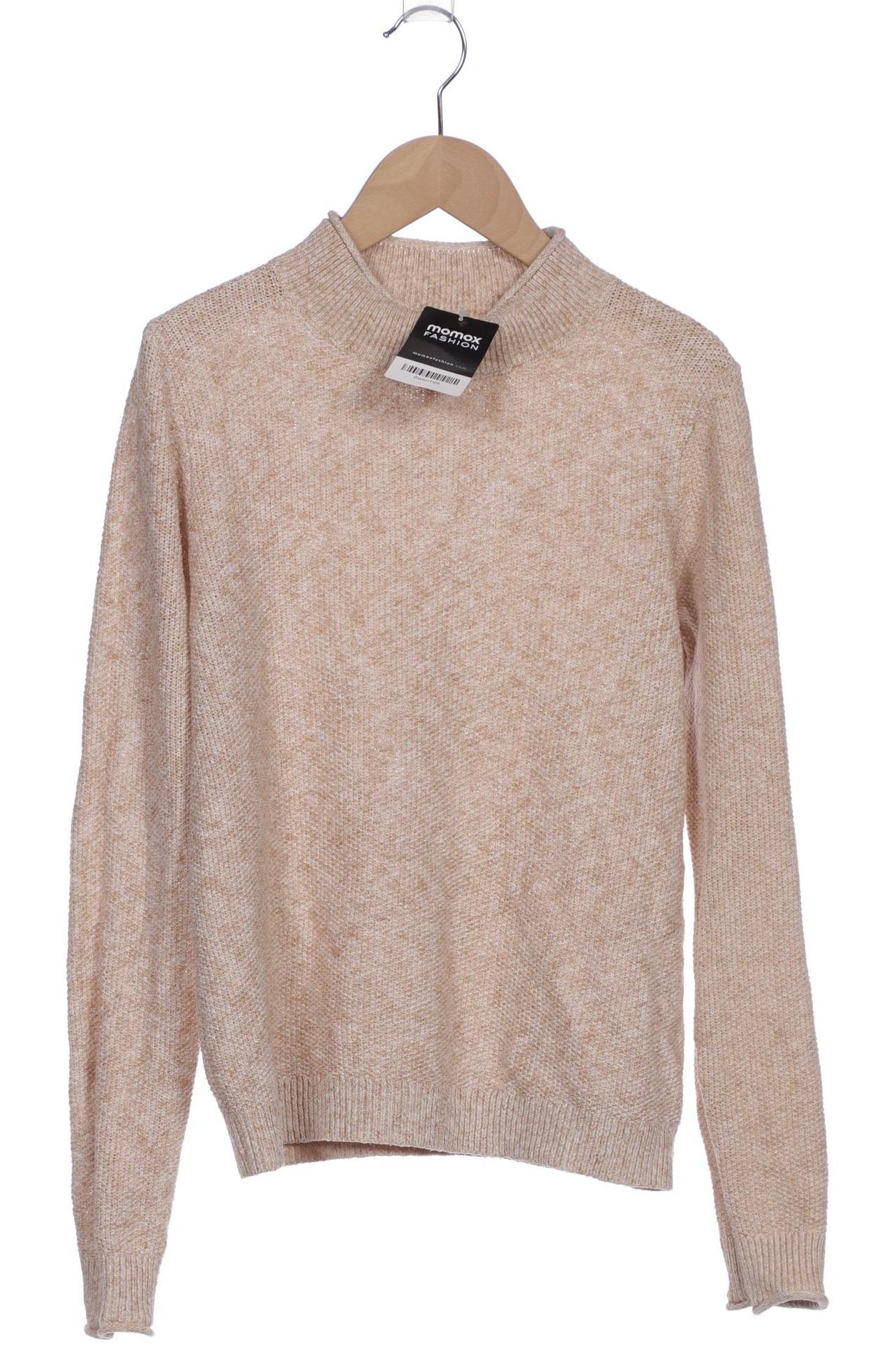 

Abercrombie & Fitch Damen Pullover, beige, Gr. 36
