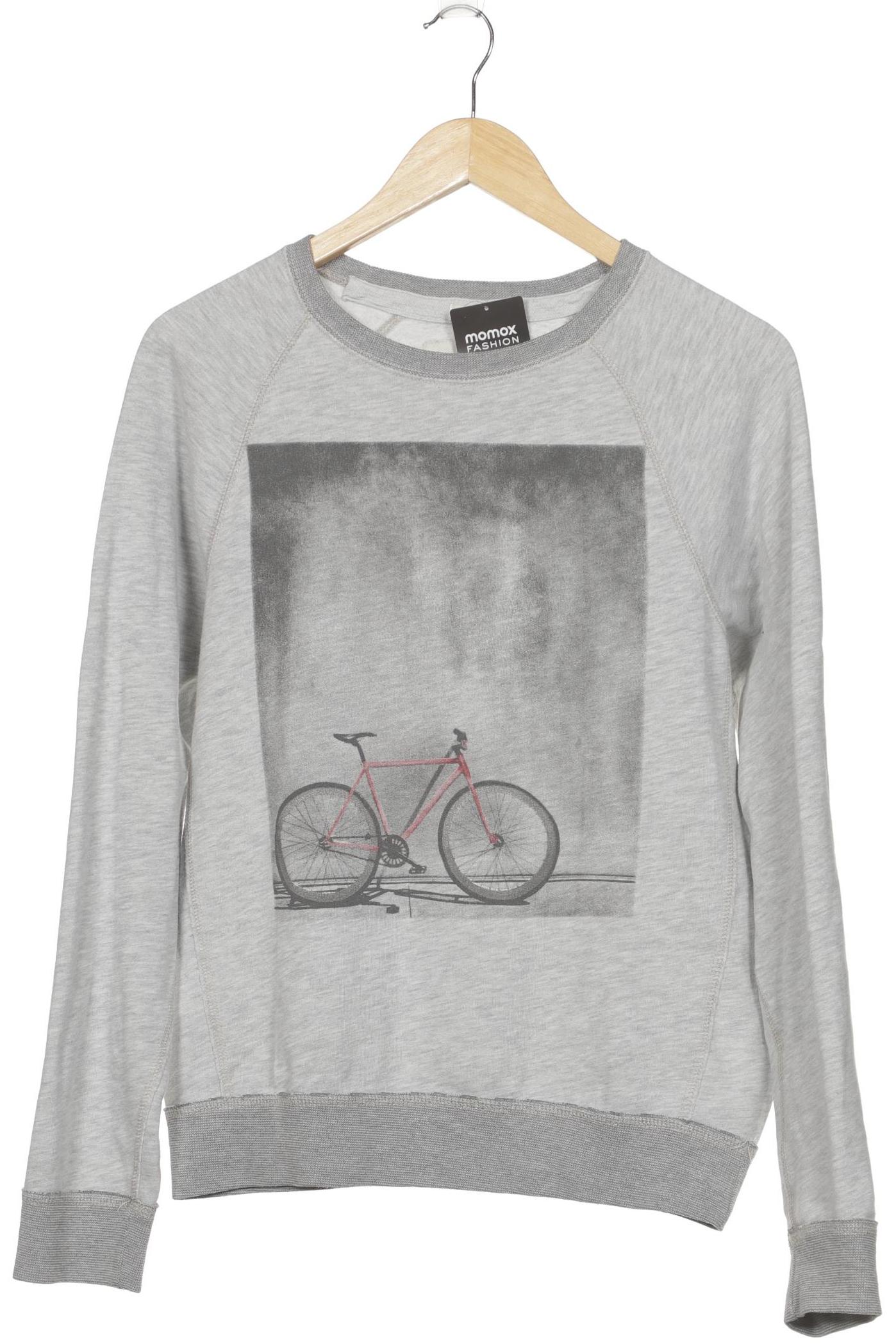 

Abercrombie & Fitch Damen Sweatshirt, grau, Gr. 36