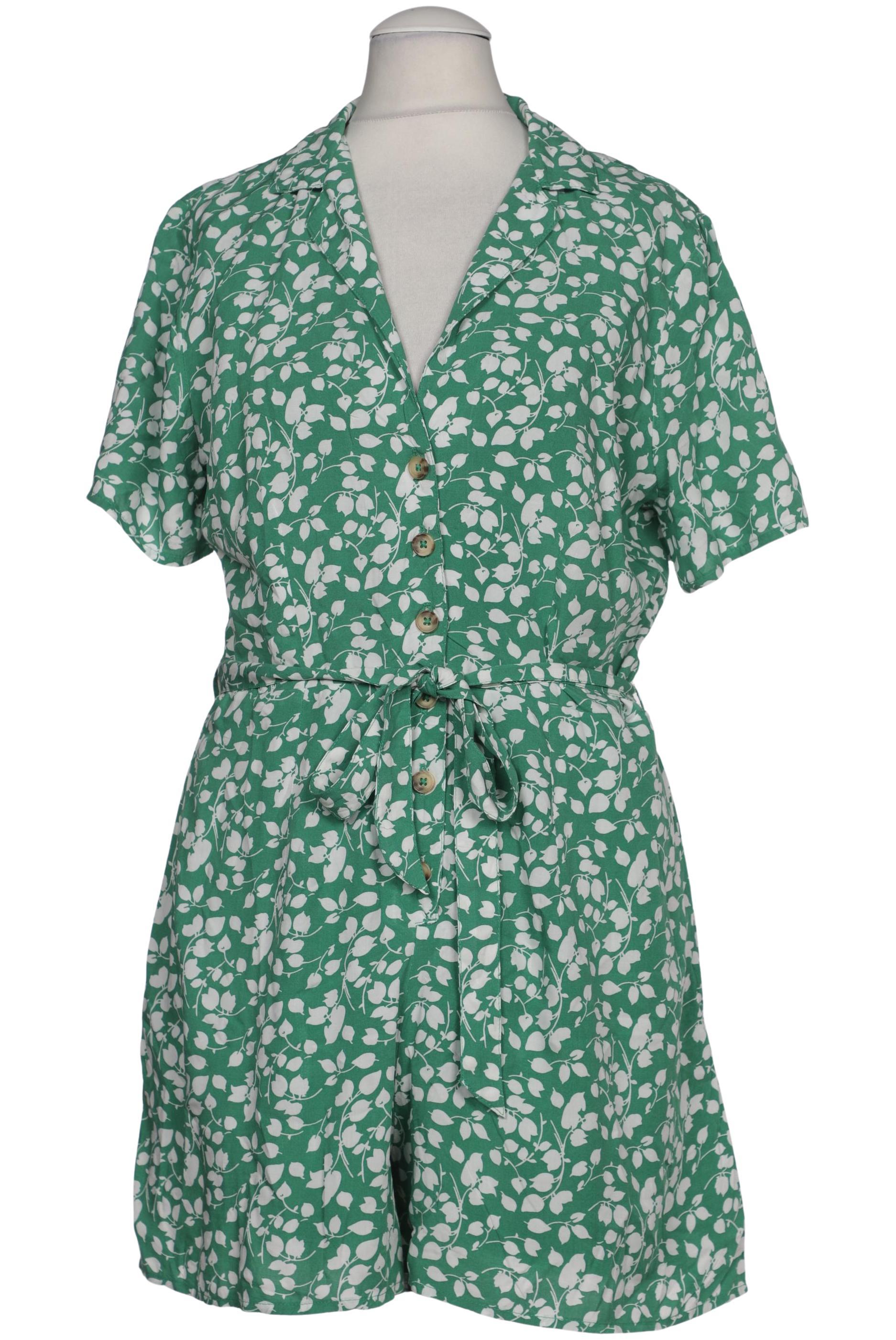 

Abercrombie & Fitch Damen Jumpsuit/Overall, grün, Gr. 36