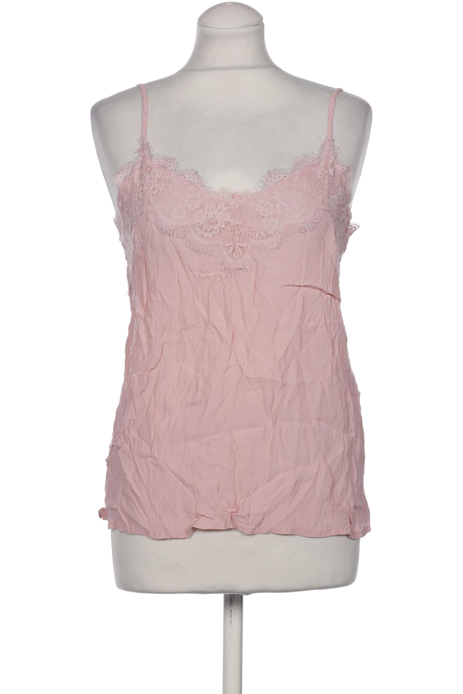 

Abercrombie & Fitch Damen Top, pink, Gr. 38