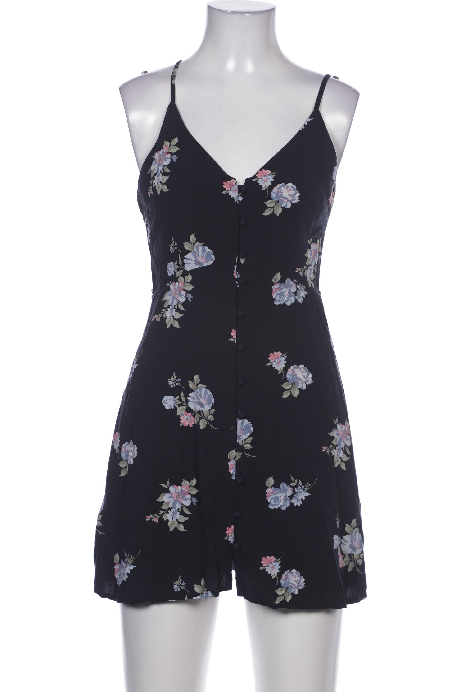 

Abercrombie & Fitch Damen Kleid, marineblau, Gr. 34