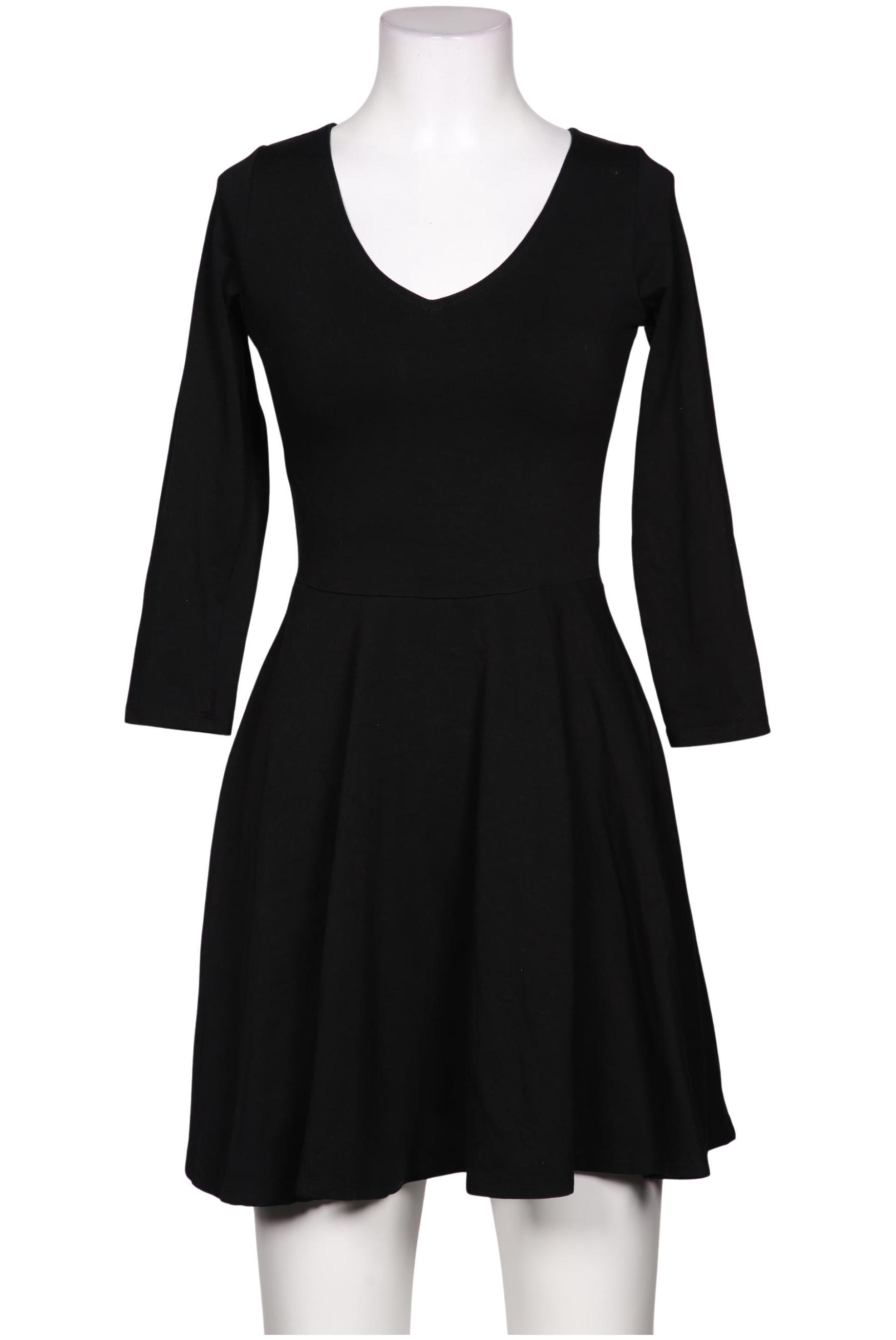 

Abercrombie & Fitch Damen Kleid, schwarz, Gr. 36