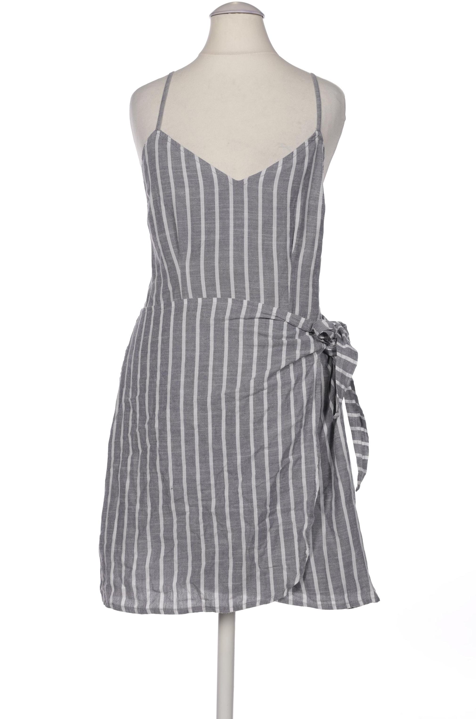 

Abercrombie & Fitch Damen Kleid, grau, Gr. 36