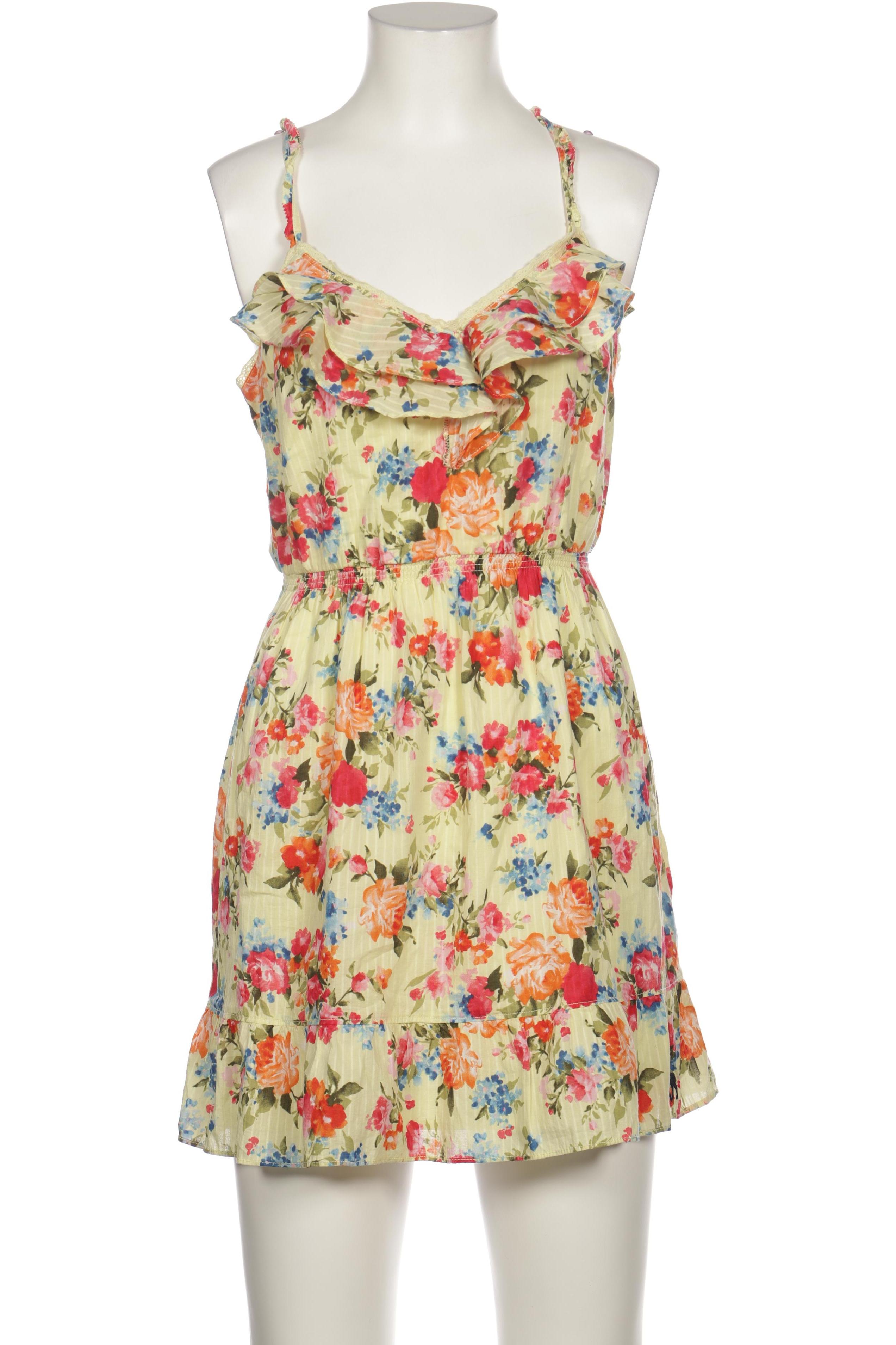 

Abercrombie & Fitch Damen Kleid, gelb, Gr. 36