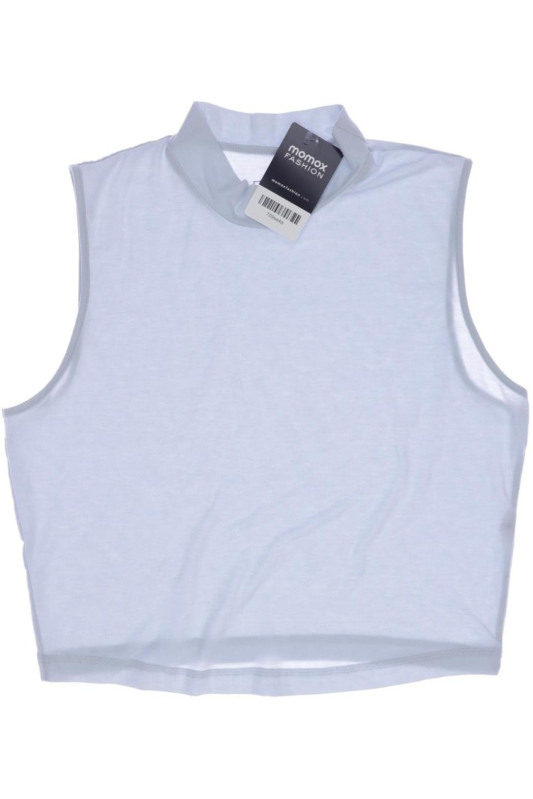 

Abercrombie & Fitch Damen Top, hellblau, Gr. 38