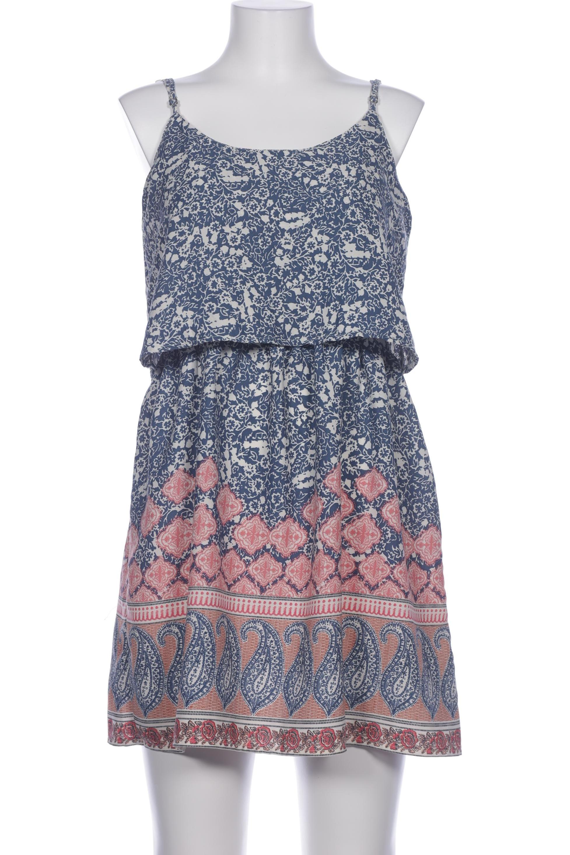 

Abercrombie & Fitch Damen Kleid, marineblau, Gr. 38