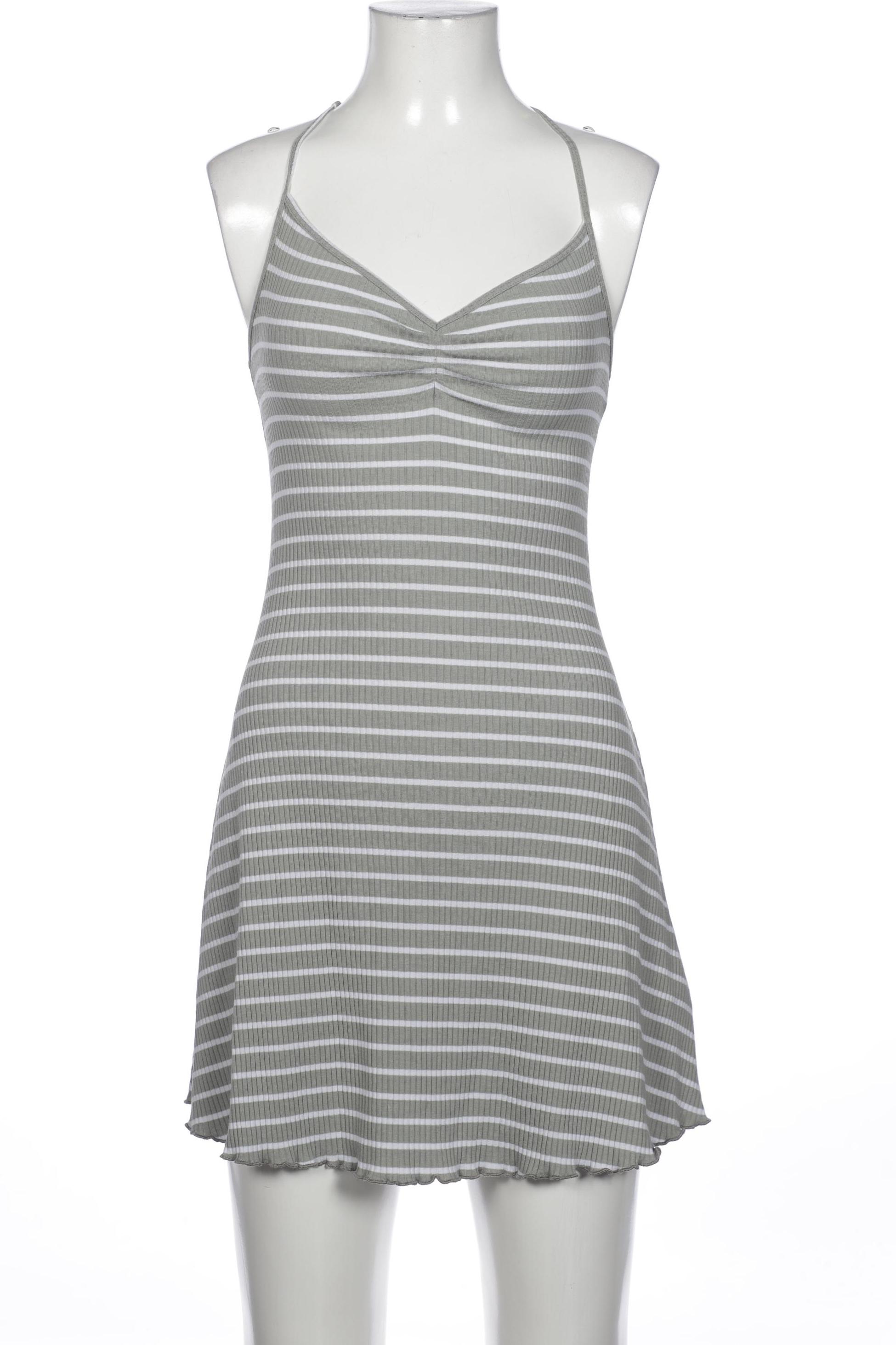 

Abercrombie & Fitch Damen Kleid, grau