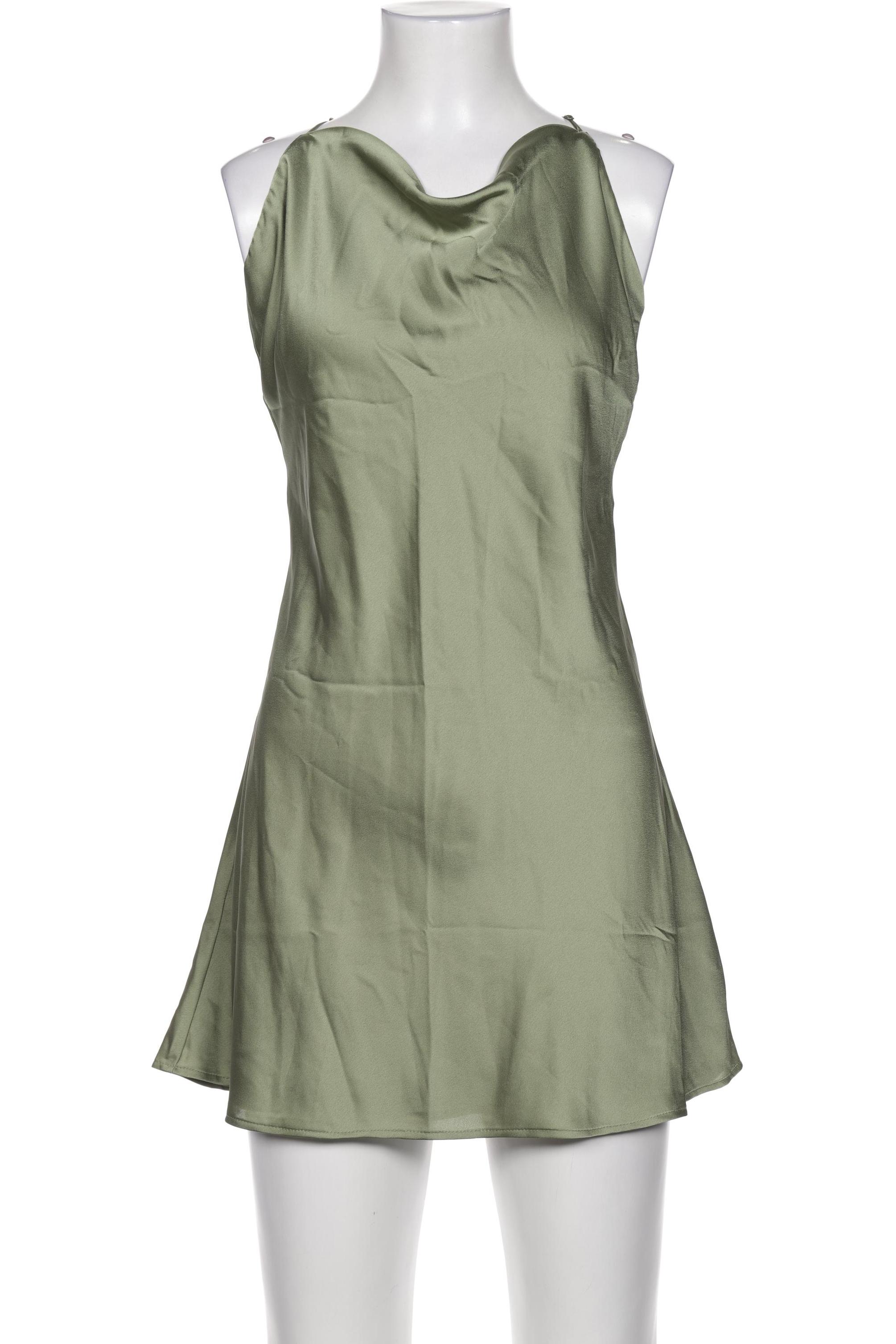 

Abercrombie & Fitch Damen Kleid, hellgrün