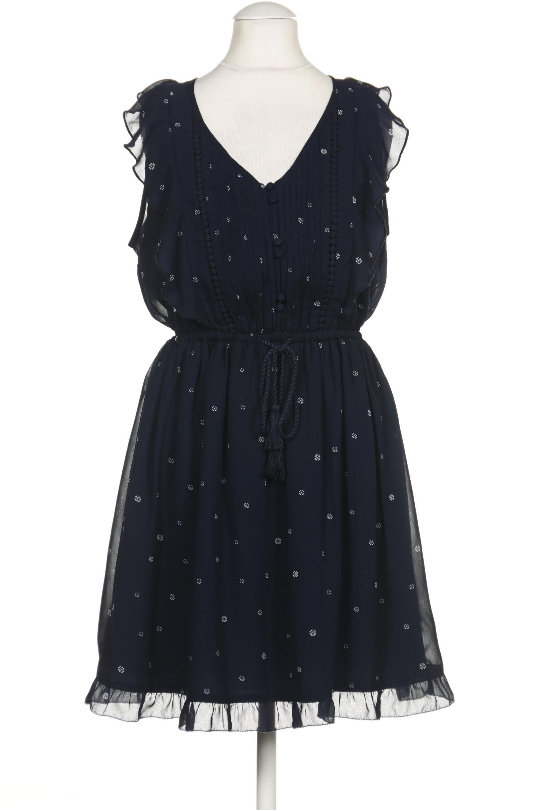 

Abercrombie & Fitch Damen Kleid, marineblau
