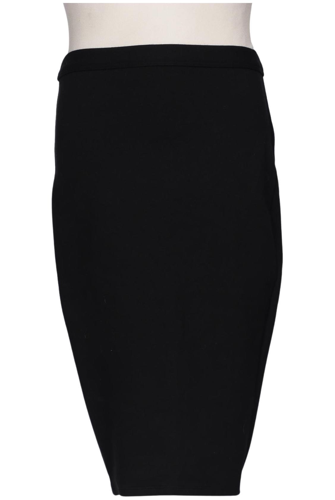 

Abercrombie & Fitch Damen Rock, schwarz, Gr. 34