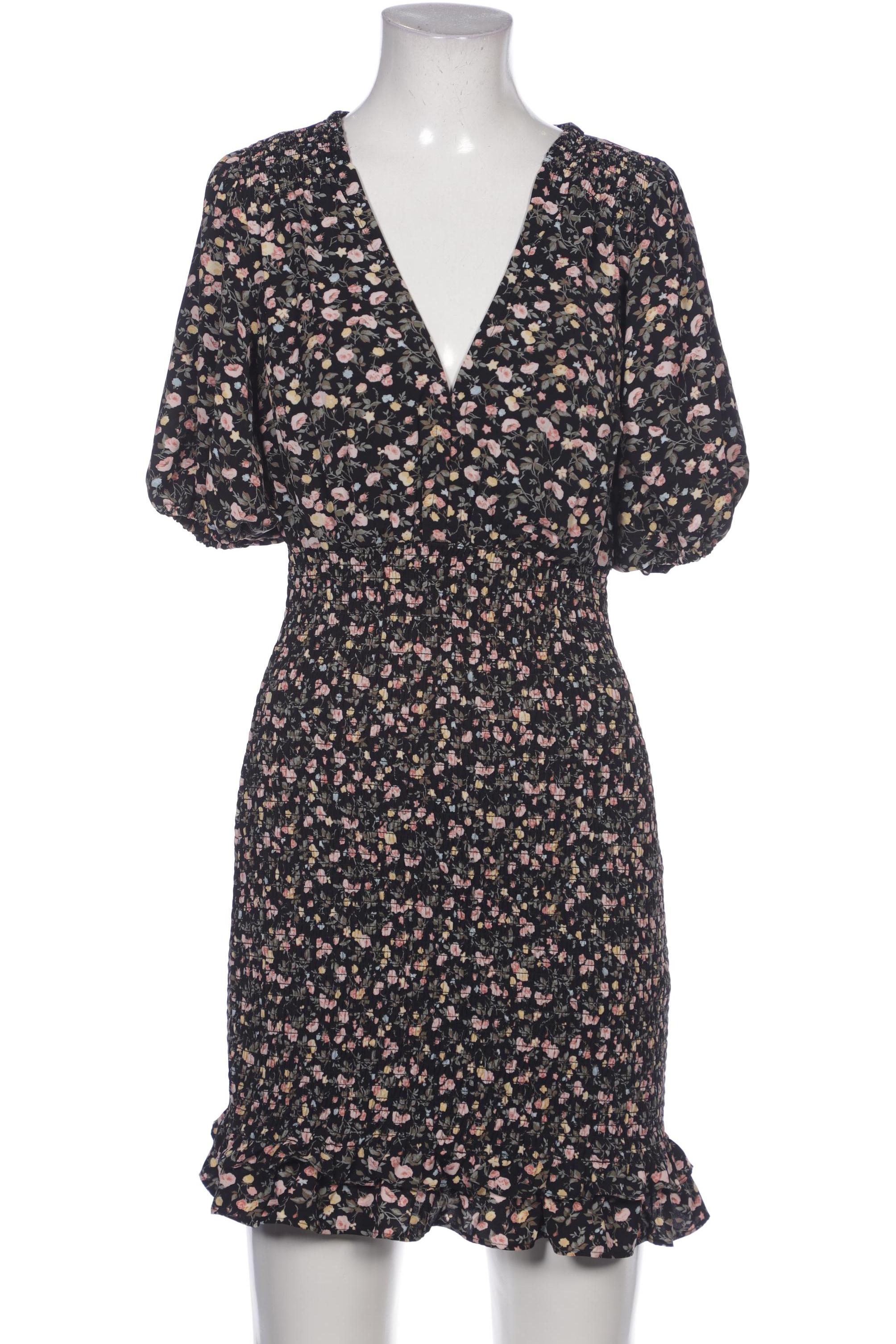 

Abercrombie & Fitch Damen Kleid, schwarz, Gr. 38