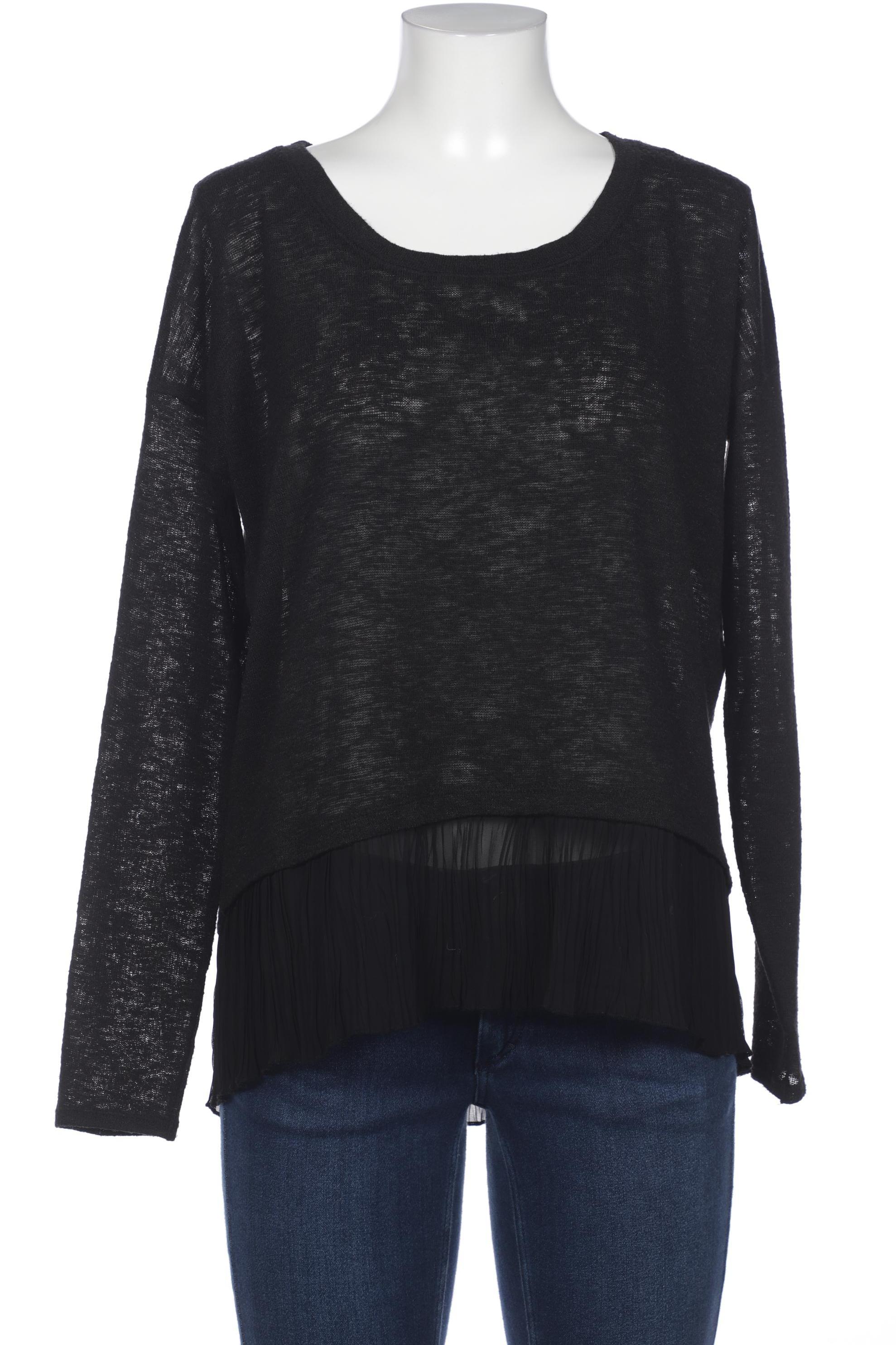 

Abercrombie & Fitch Damen Pullover, schwarz, Gr. 36