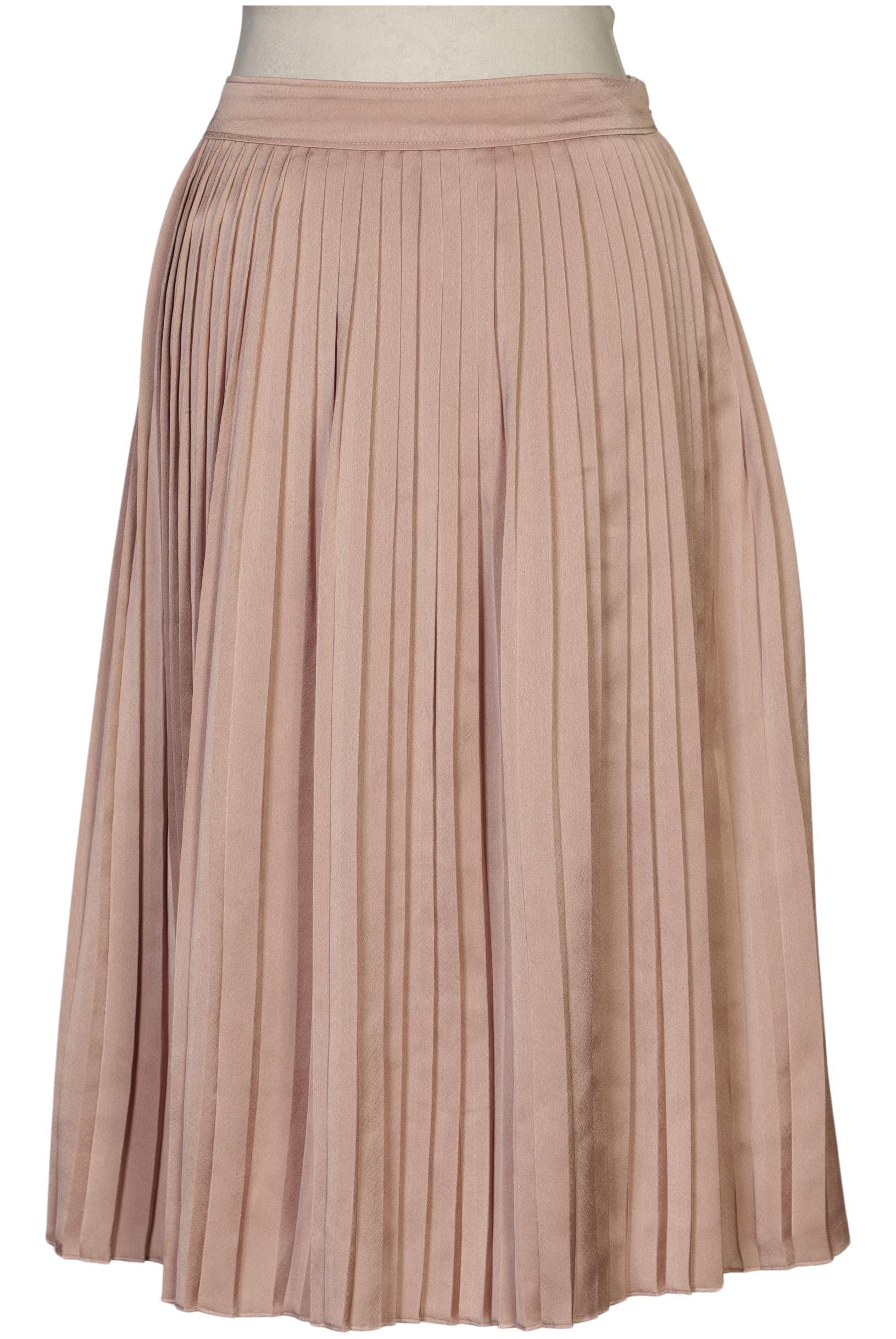 

Abercrombie & Fitch Damen Rock, pink, Gr. 38