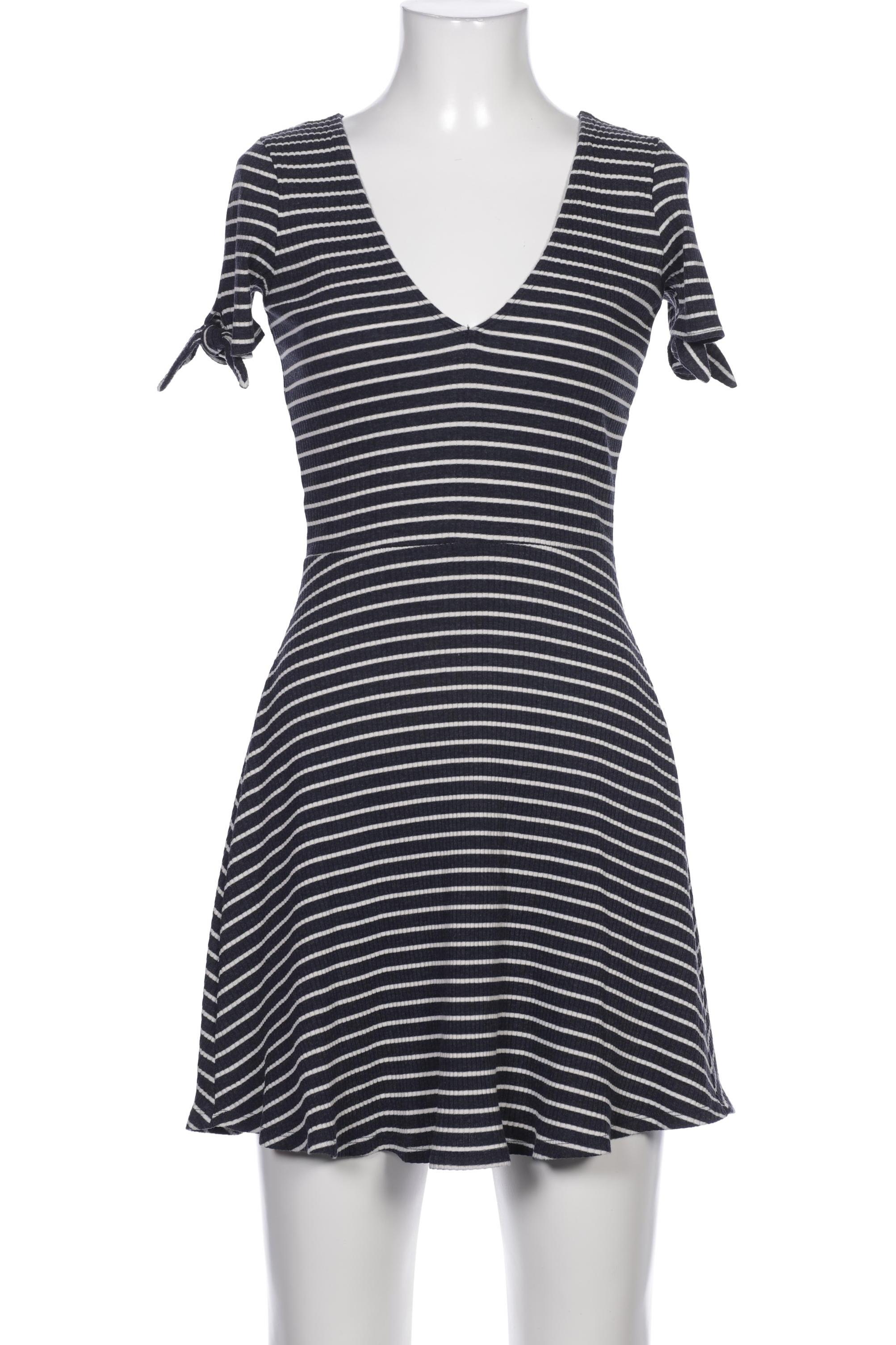 

Abercrombie & Fitch Damen Kleid, marineblau