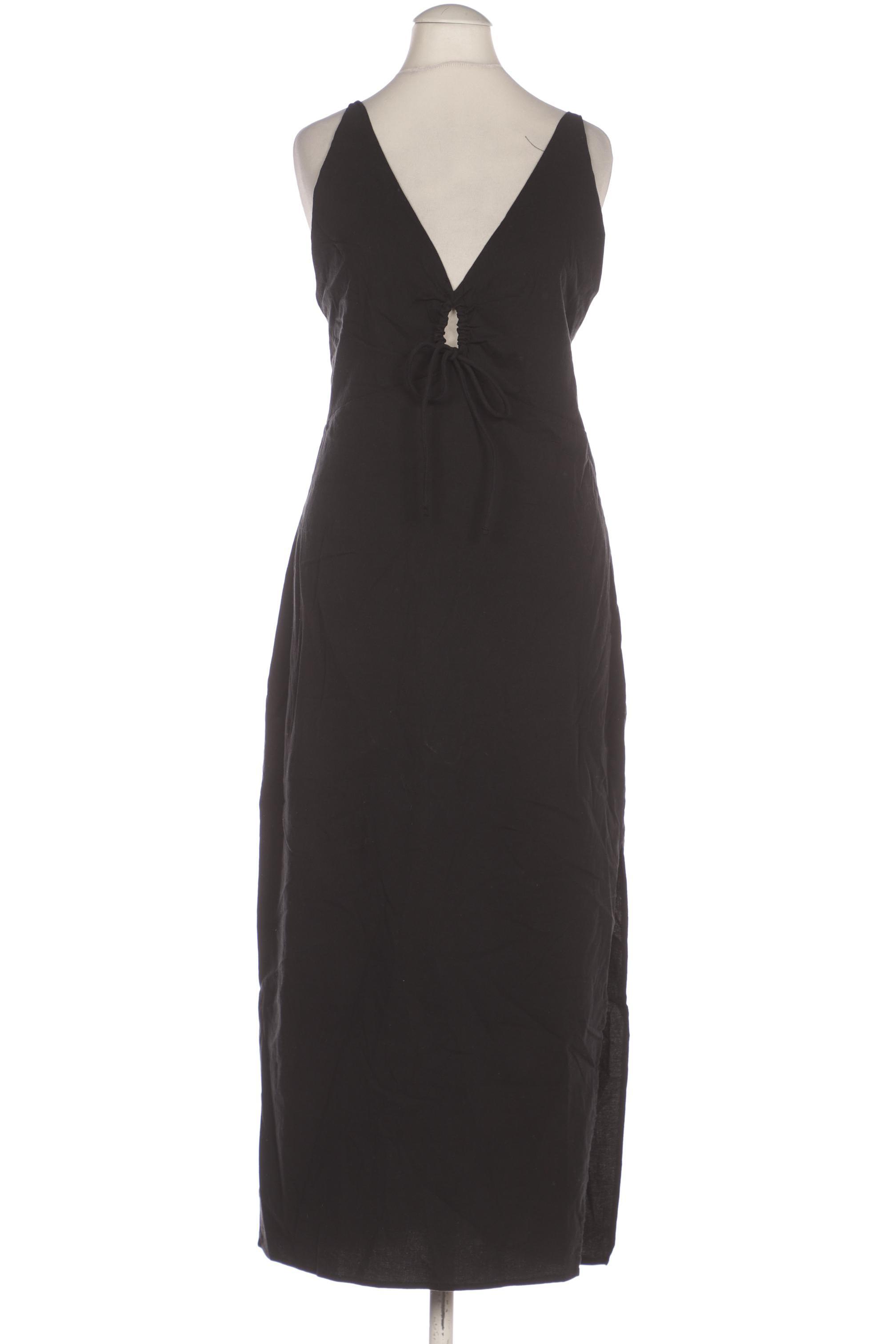 

Abercrombie & Fitch Damen Kleid, schwarz, Gr. 38