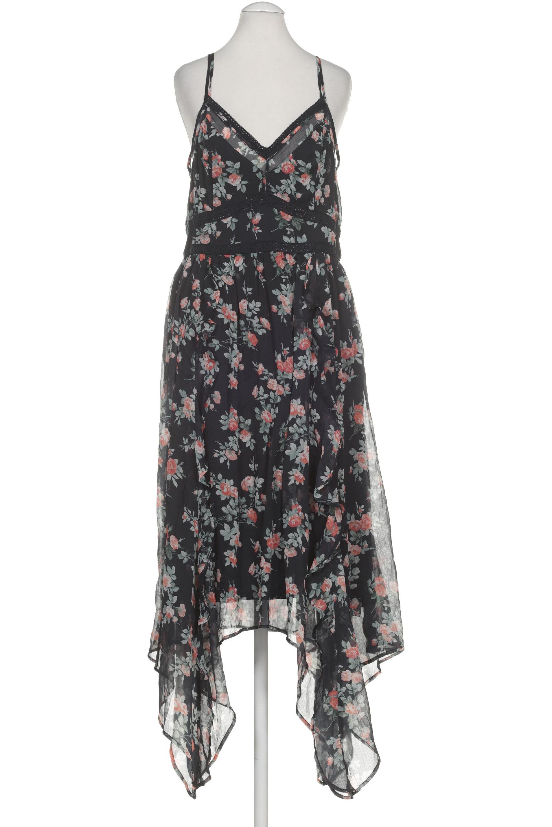 

Abercrombie & Fitch Damen Kleid, blau, Gr.