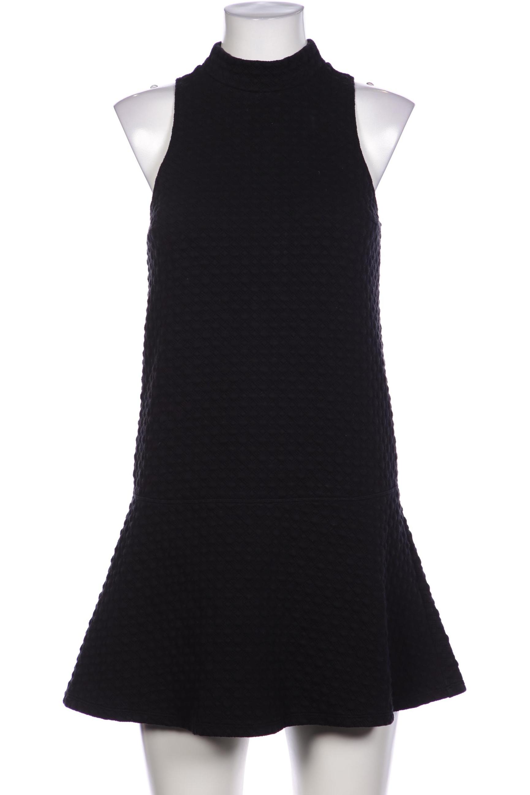 

Abercrombie & Fitch Damen Kleid, schwarz, Gr. 38