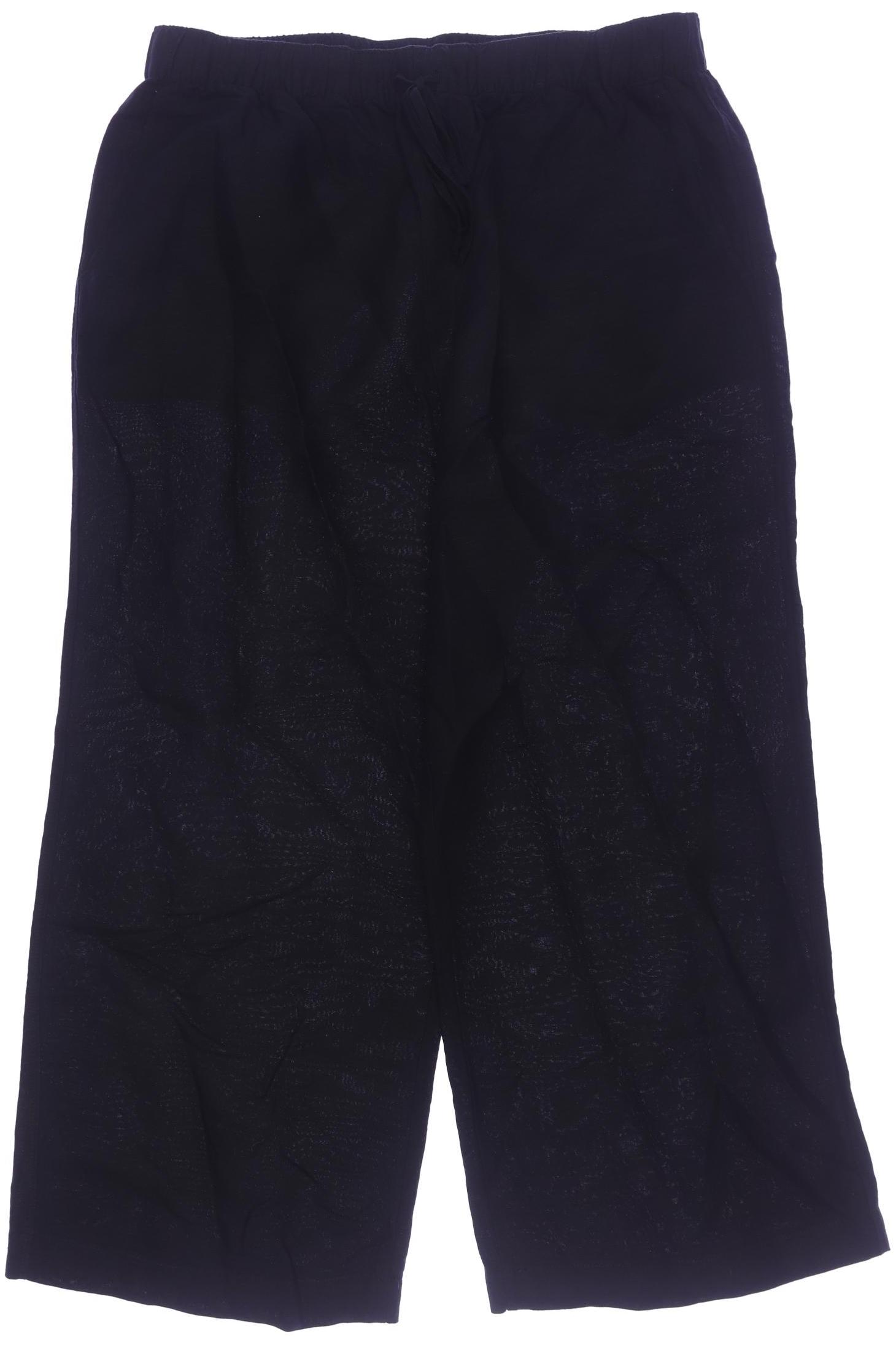 

Abercrombie & Fitch Damen Stoffhose, schwarz, Gr. 0