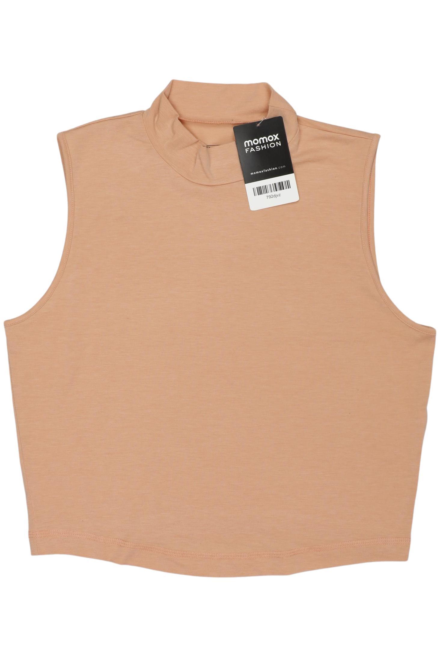 

Abercrombie & Fitch Damen Top, orange, Gr. 36