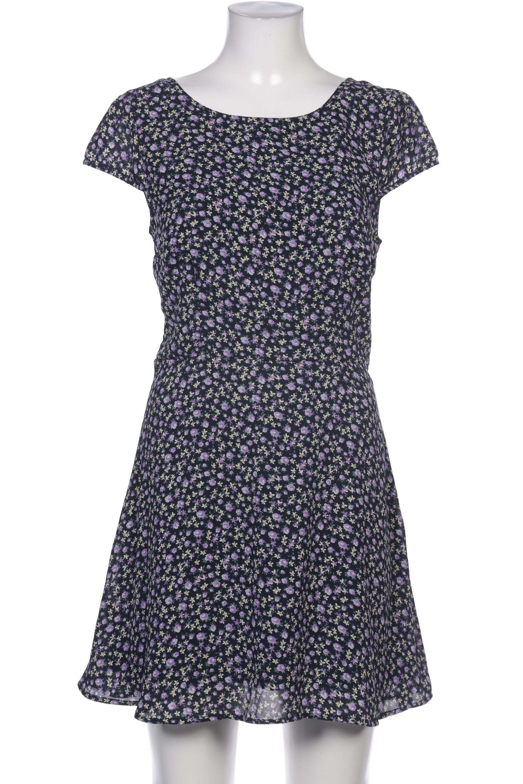 

Abercrombie & Fitch Damen Kleid, marineblau, Gr. 38