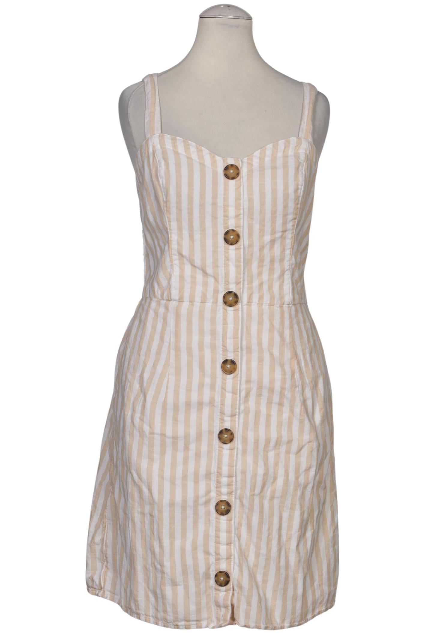 

Abercrombie & Fitch Damen Kleid, mehrfarbig, Gr. 32