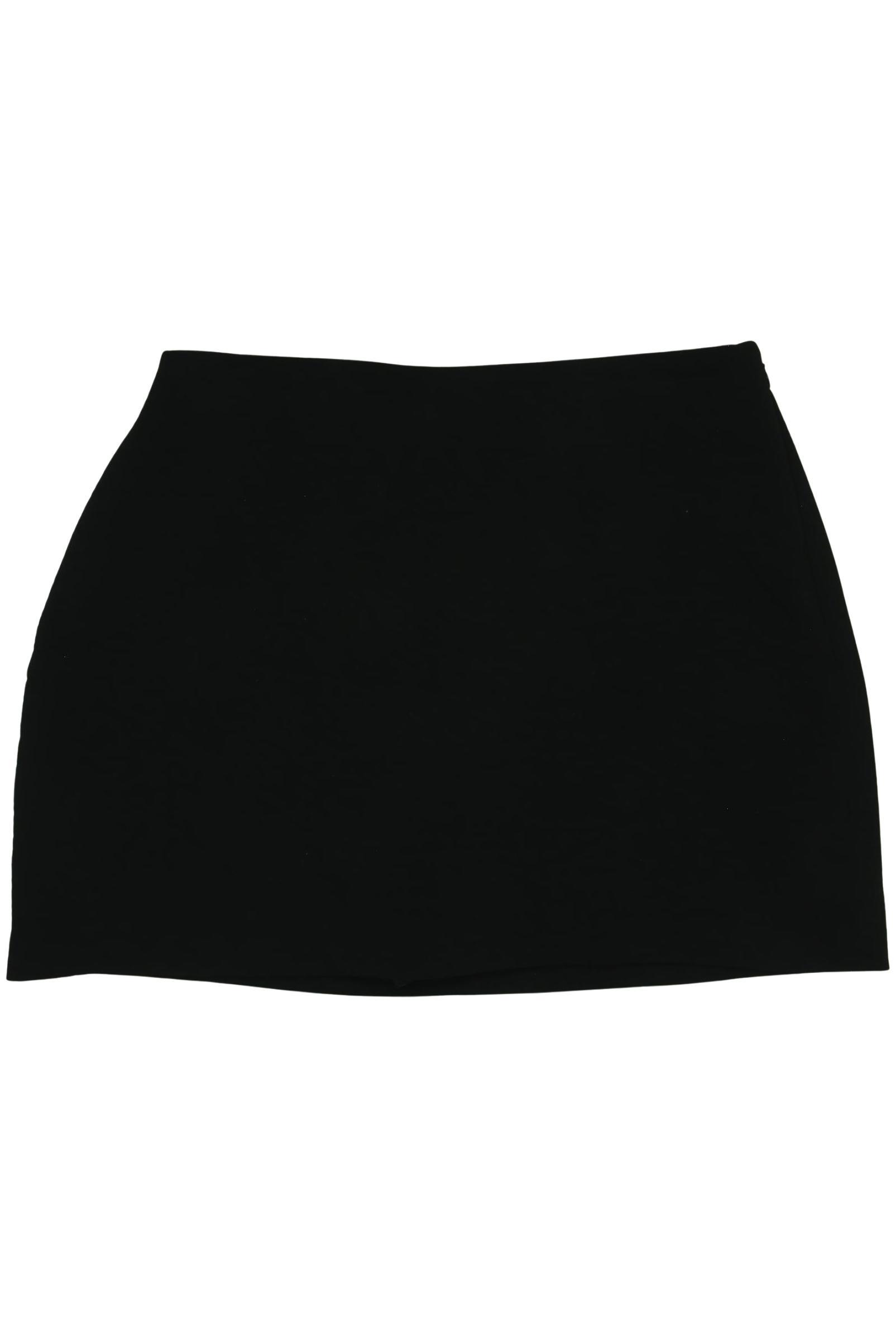 

Abercrombie & Fitch Damen Rock, schwarz, Gr. 38