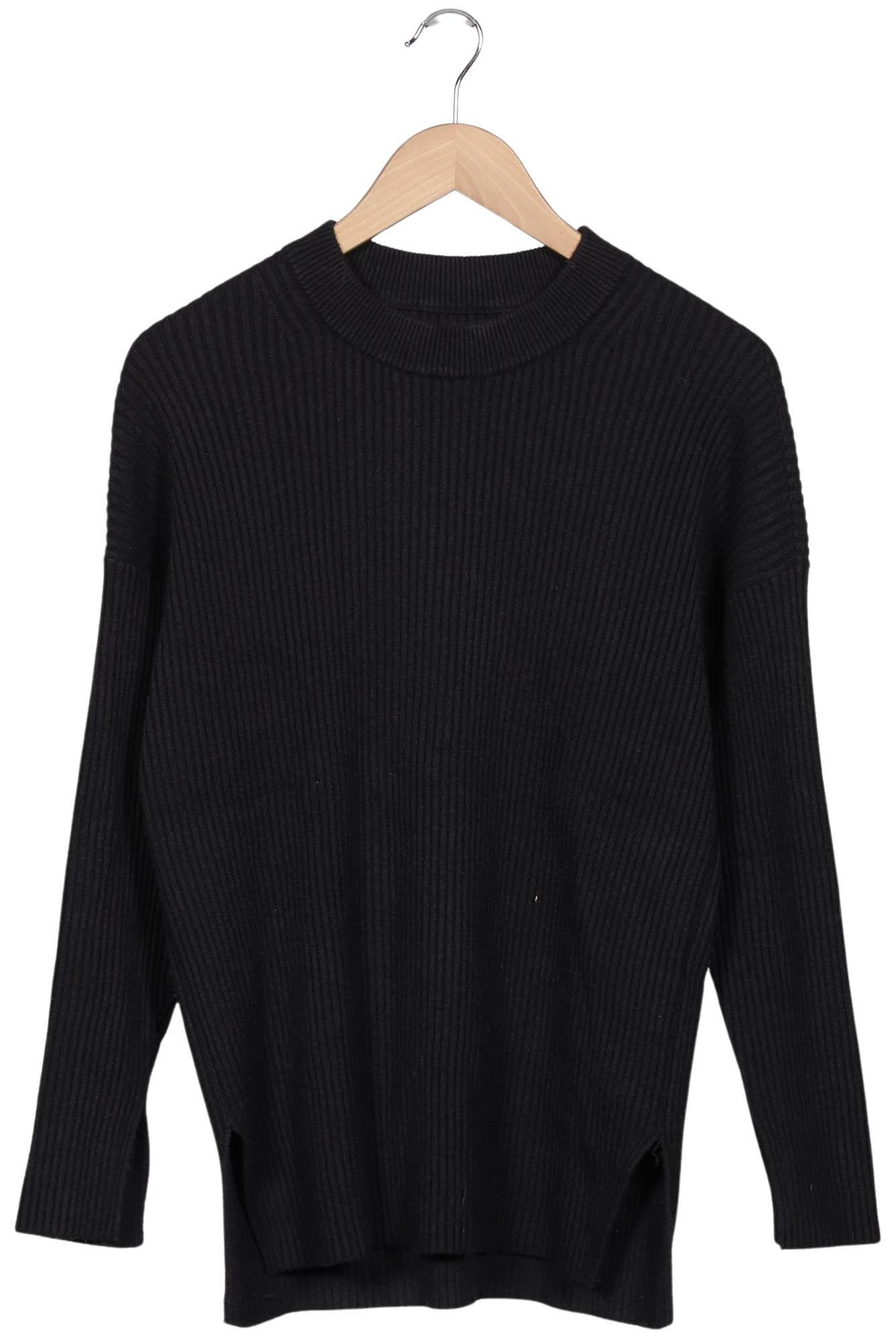 

Abercrombie & Fitch Damen Pullover, schwarz, Gr. 36