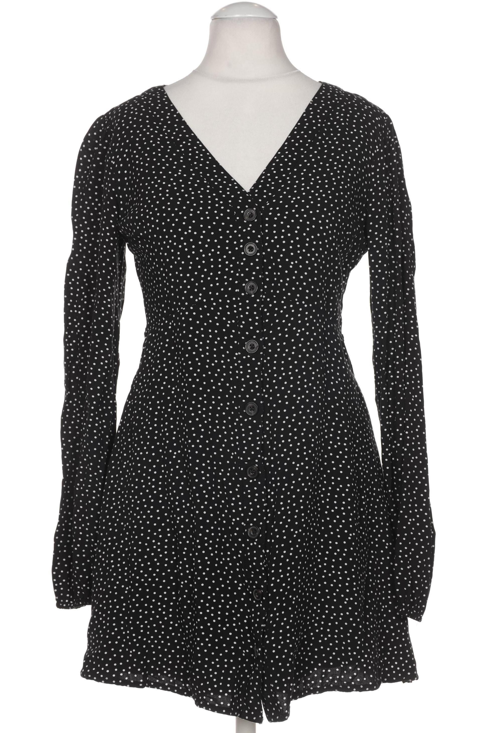 

Abercrombie & Fitch Damen Kleid, schwarz, Gr. 34