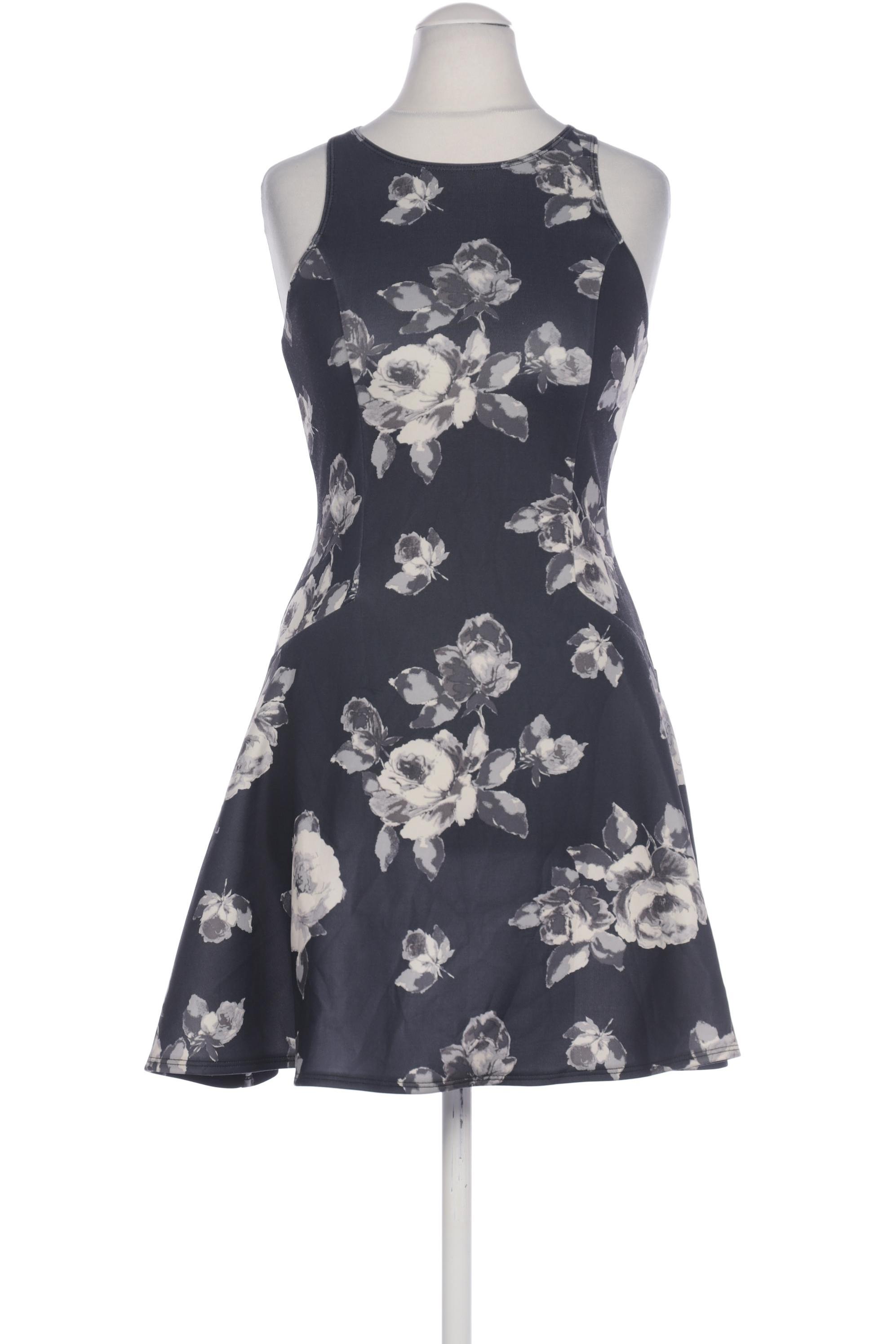 

Abercrombie & Fitch Damen Kleid, marineblau, Gr. 38