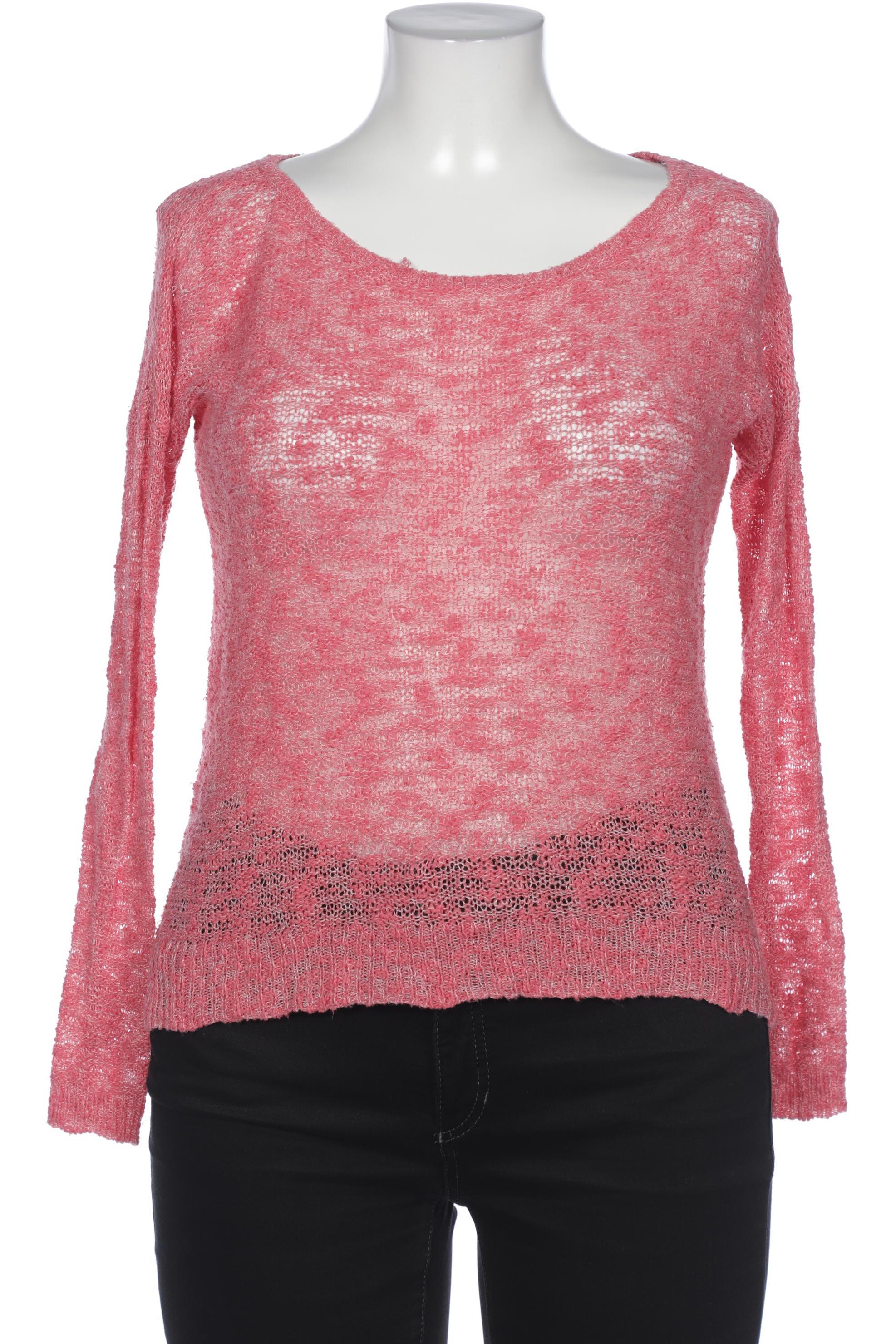 

Abercrombie & Fitch Damen Pullover, pink, Gr. 42