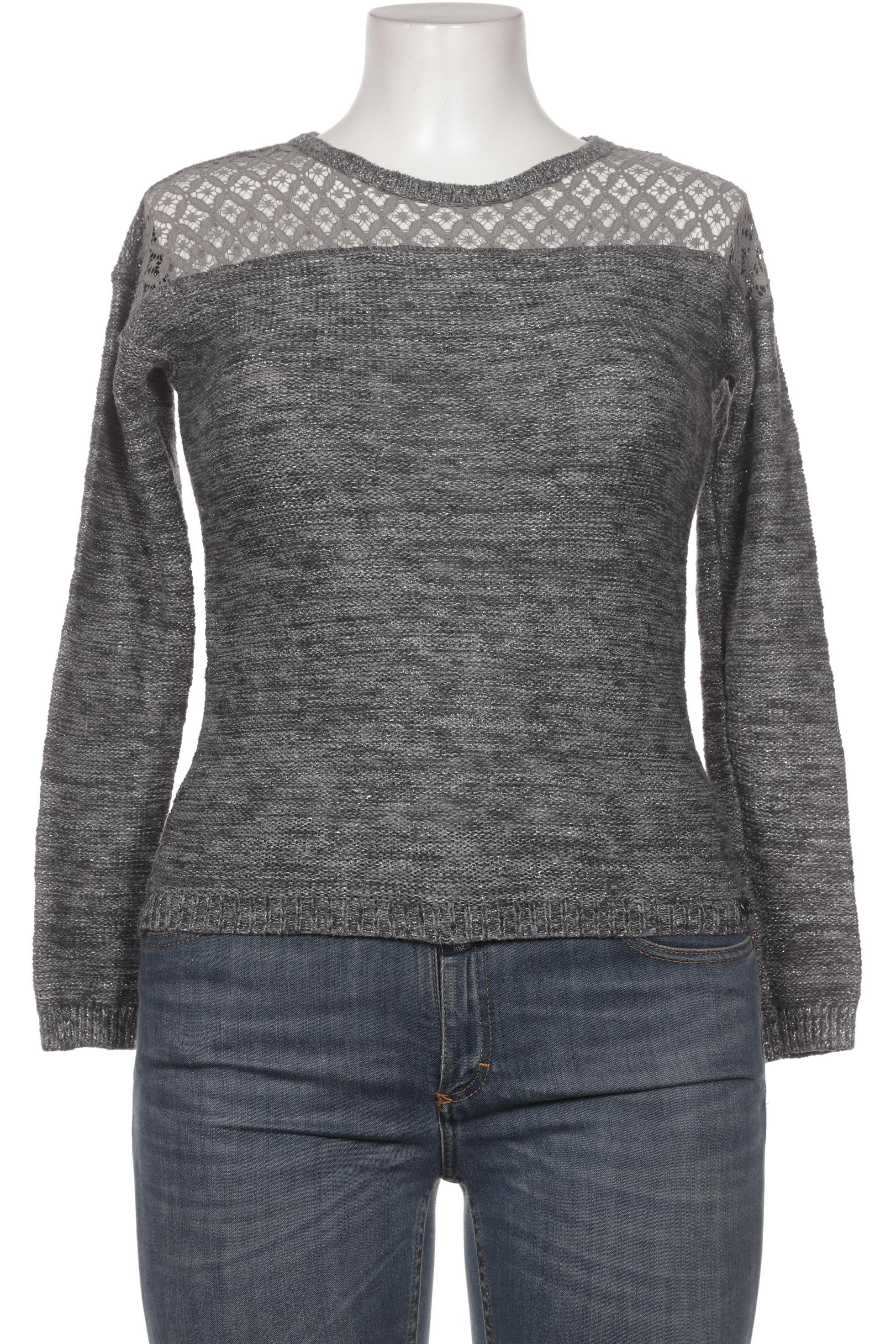 

Abercrombie & Fitch Damen Pullover, grau, Gr. 44