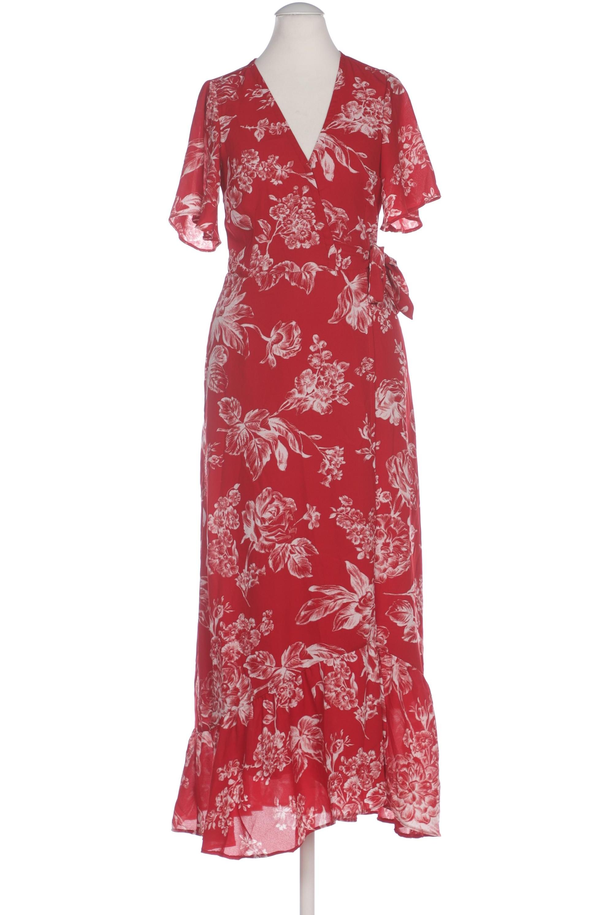 

Abercrombie & Fitch Damen Kleid, rot, Gr. 32