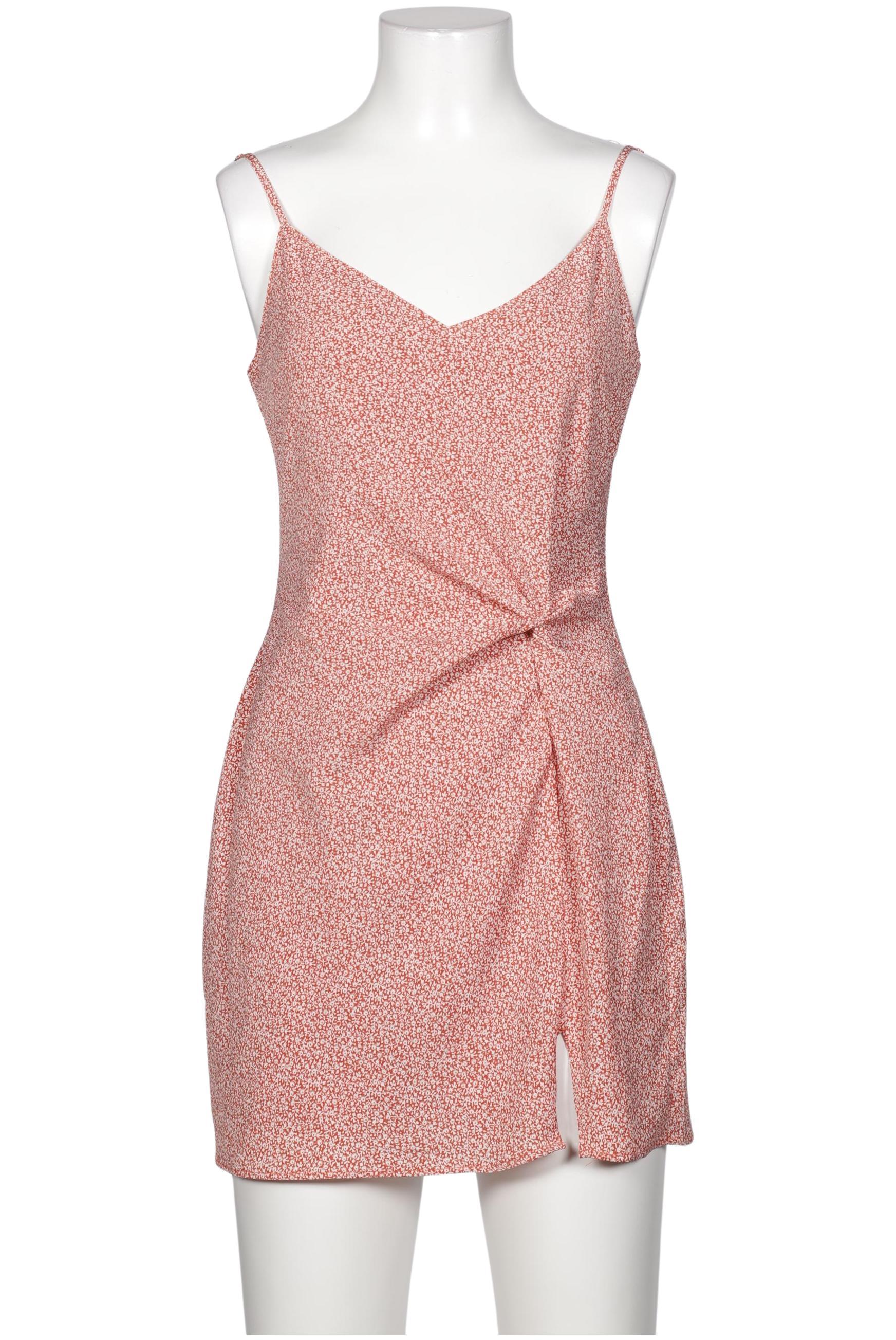 

Abercrombie & Fitch Damen Kleid, pink, Gr. 36