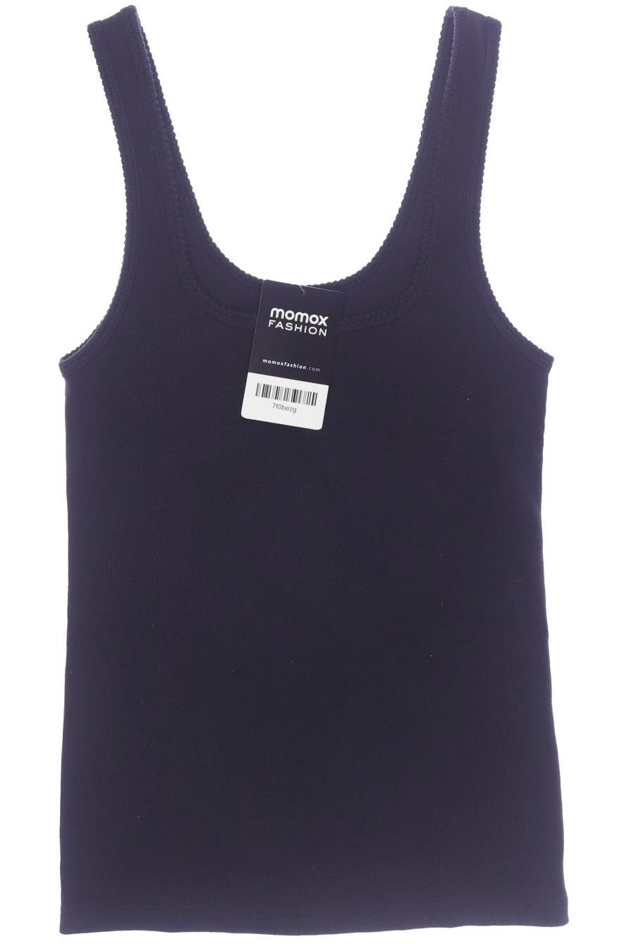

Abercrombie & Fitch Damen Top, schwarz, Gr. 36